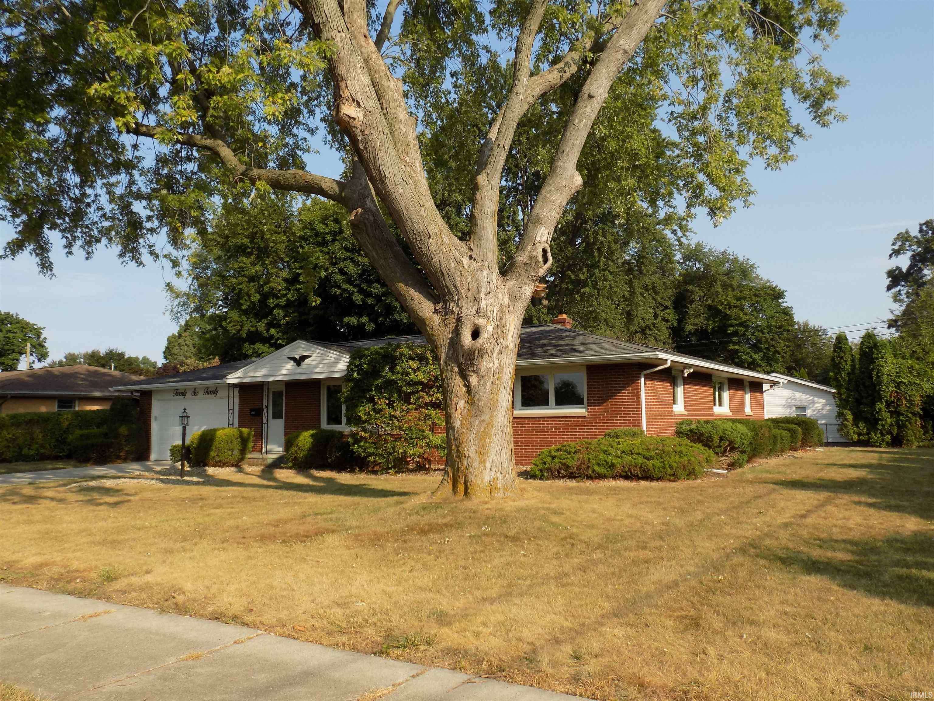 Elkhart, IN 46516,2620 Riverview Place