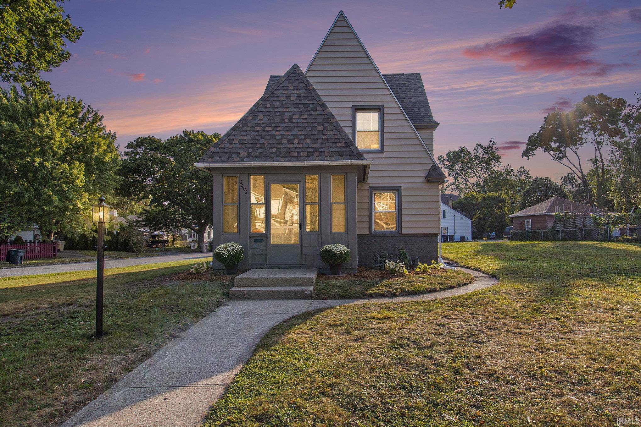 South Bend, IN 46614,2402 Erskine Boulevard