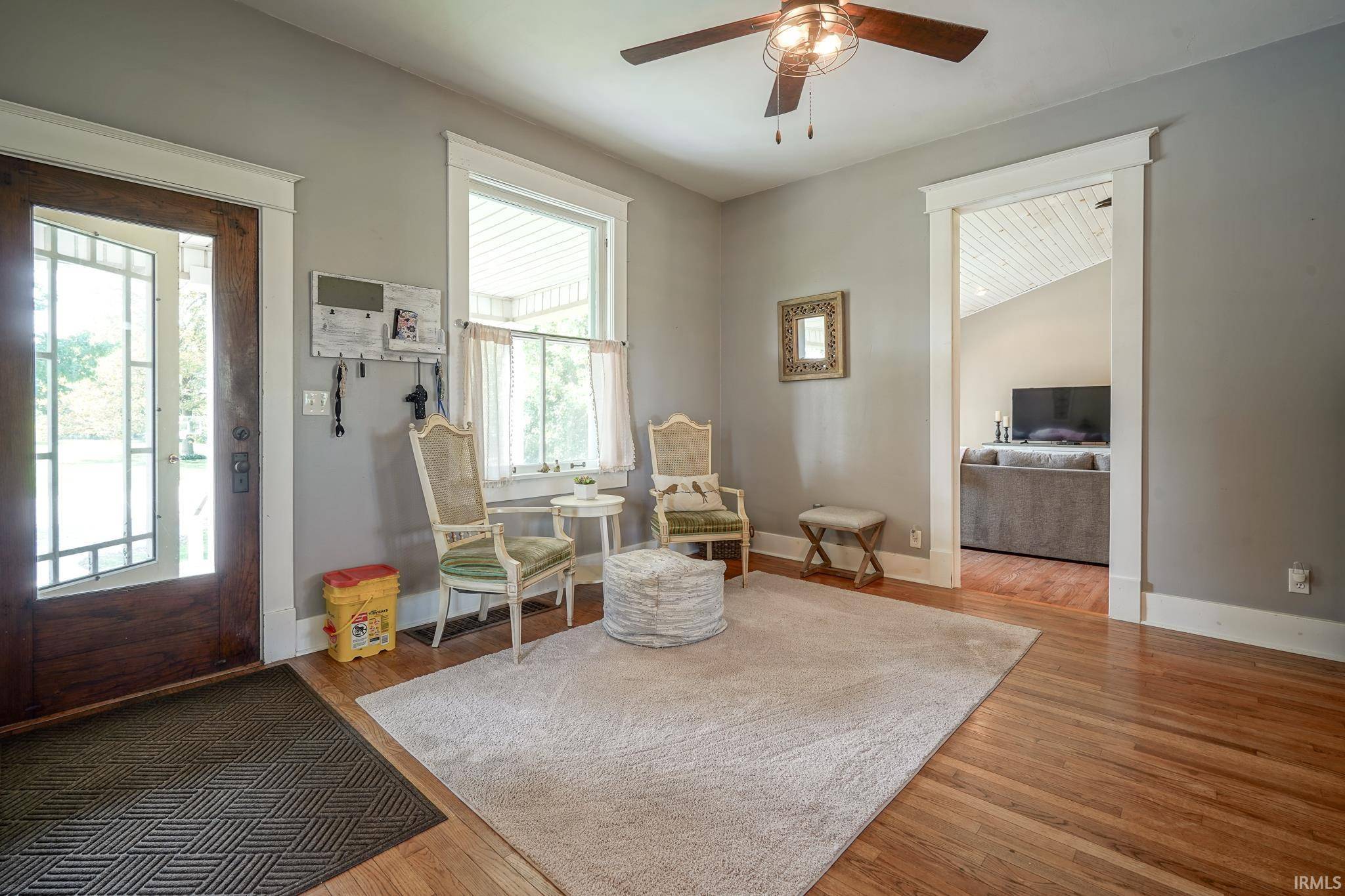 West Lafayette, IN 47906-9720,2426 W 600 N