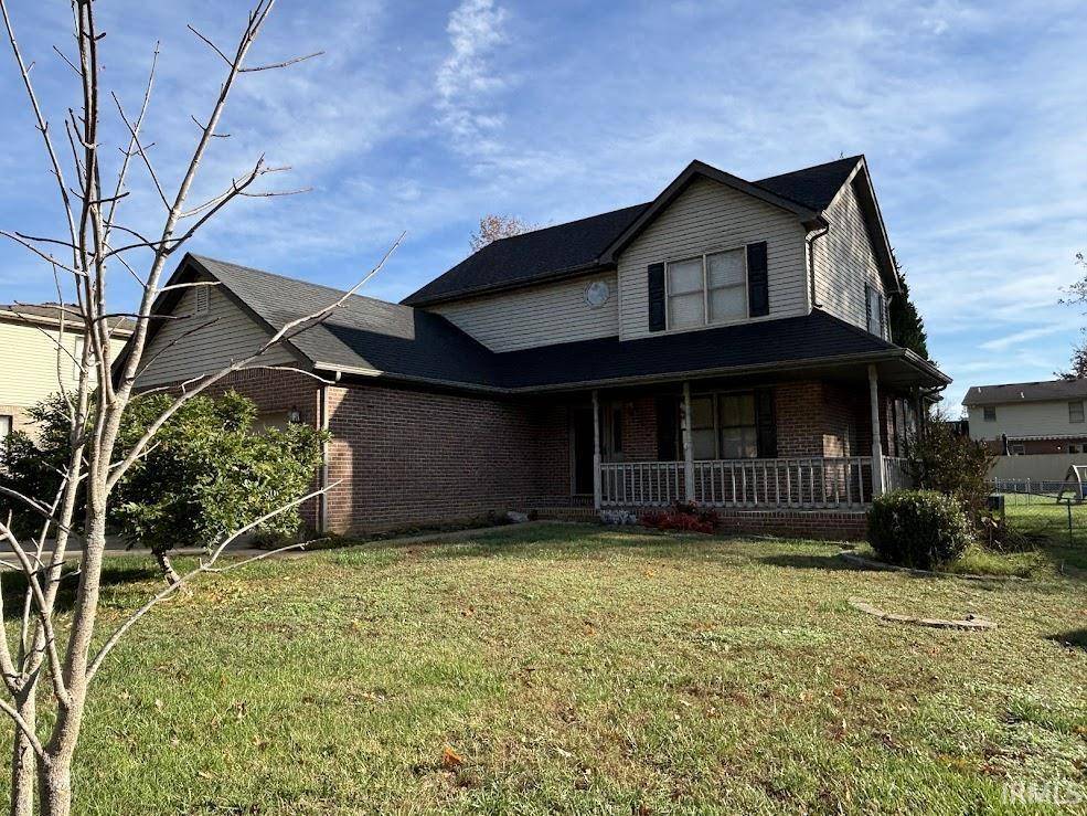 Evansville, IN 47712-7128,1616 Rainbow Drive