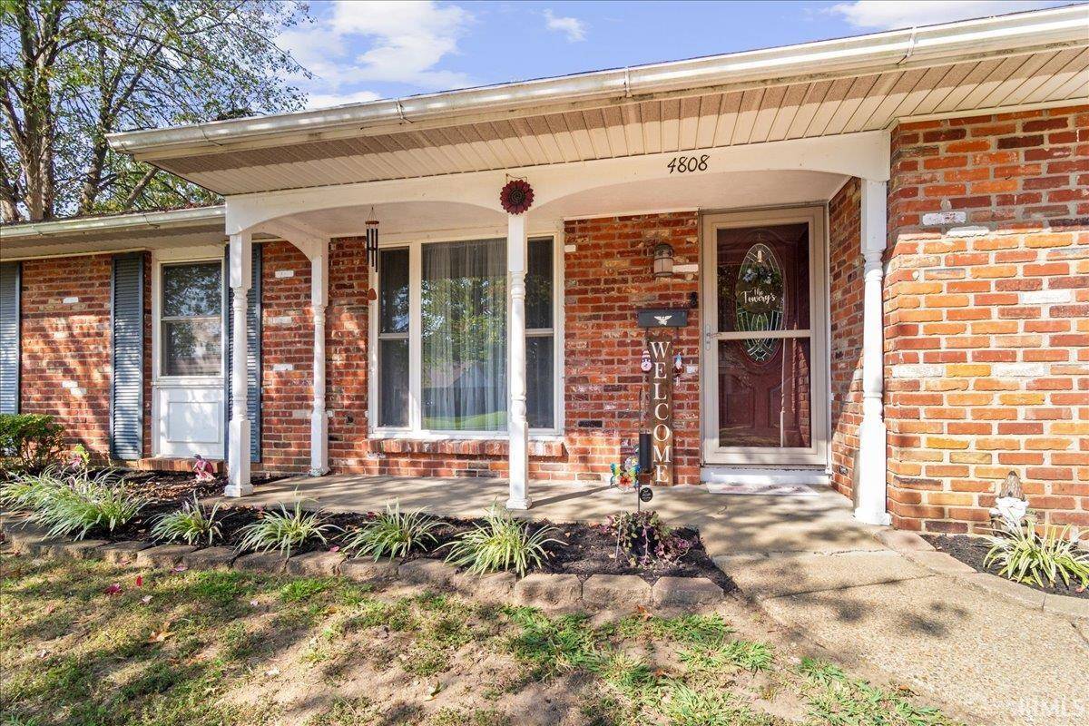 Evansville, IN 47710,4808 Ivy Lane