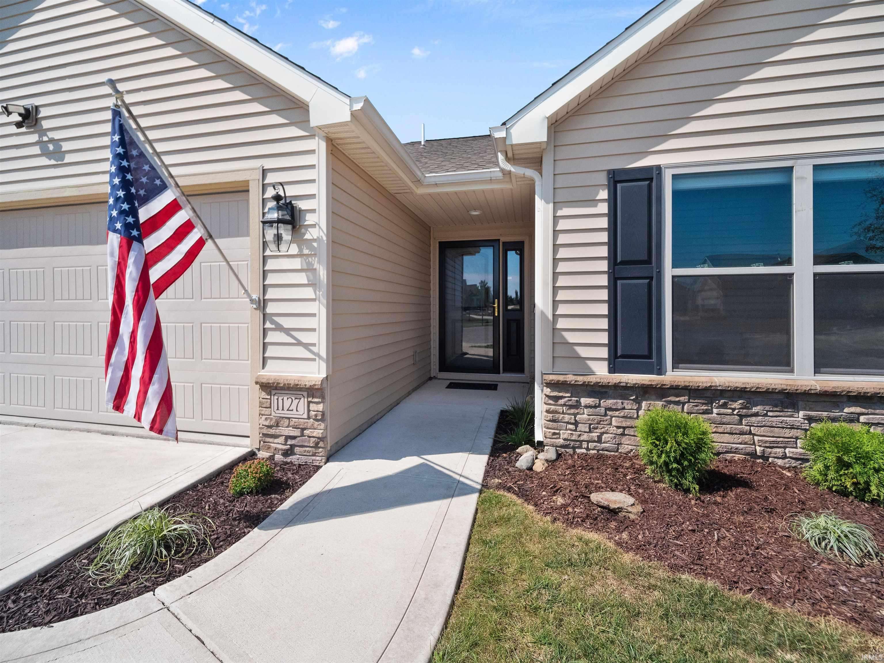 Fort Wayne, IN 46818,1127 Crocus Lane