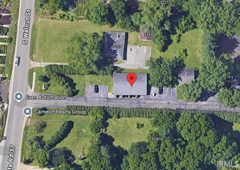 Bloomington, IN 47401,5231 S Old SR 37 Road
