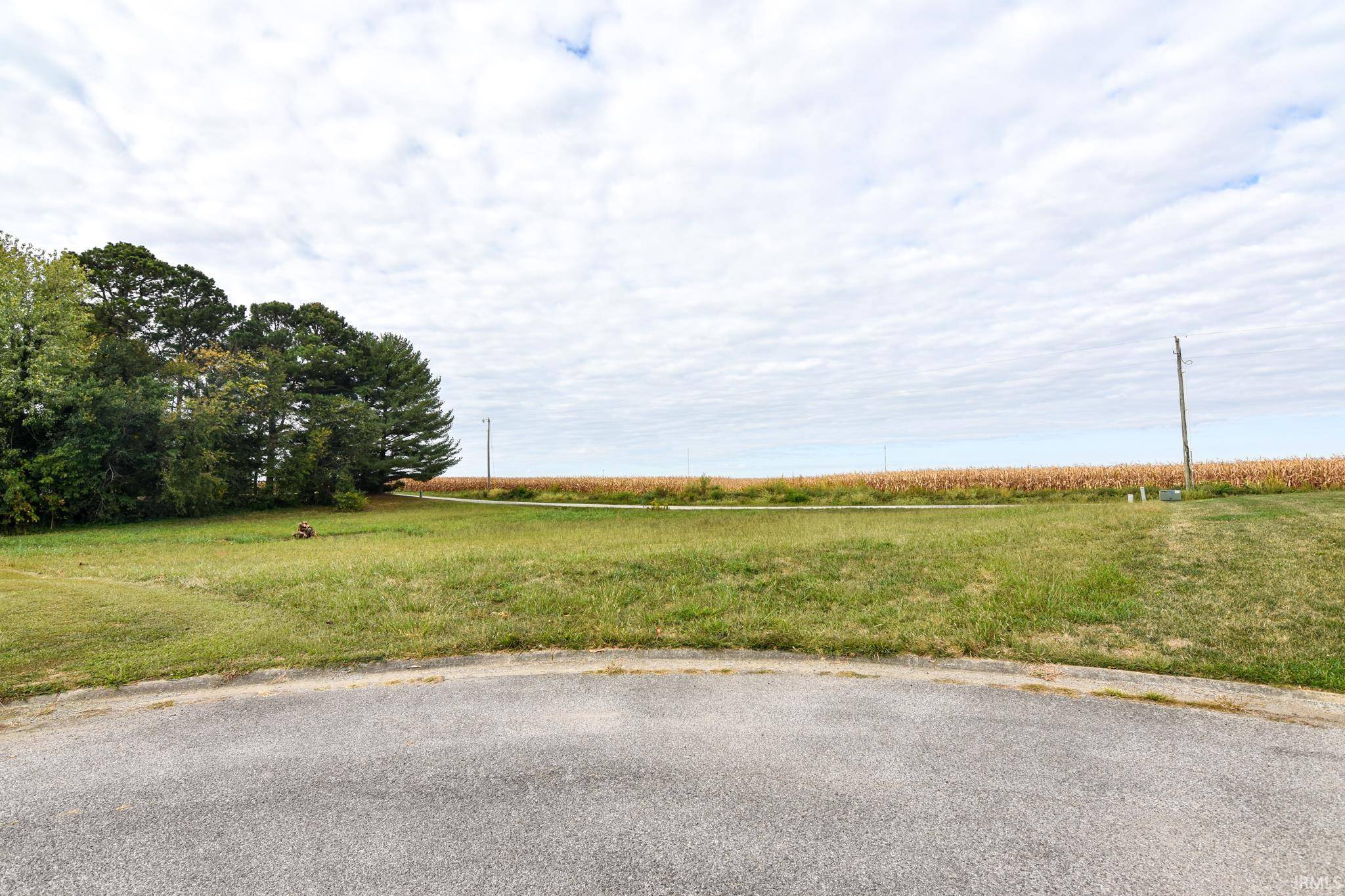 Haubstadt, IN 47639,10127 S Partridge Avenue