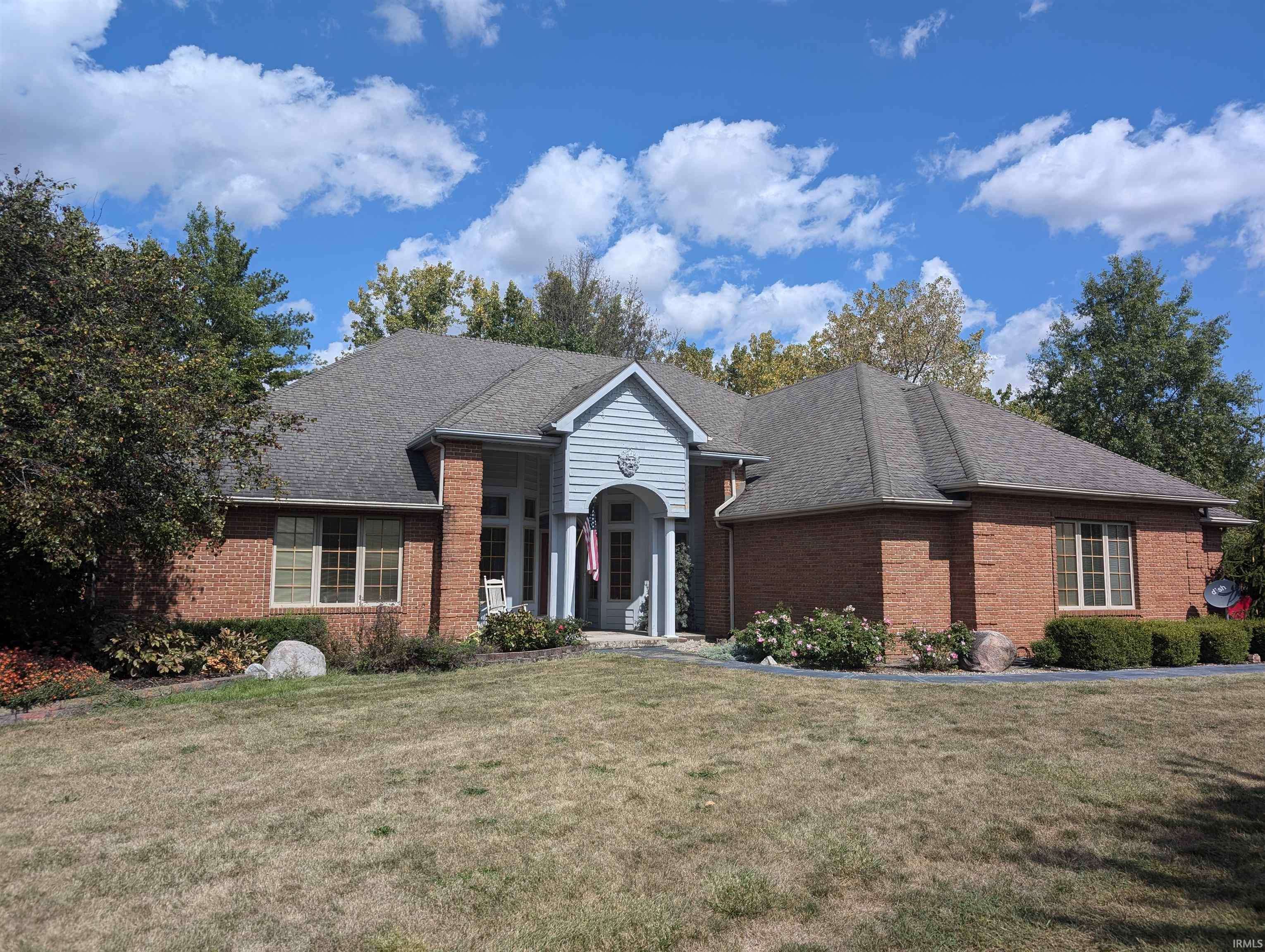 Bluffton, IN 46714,203 W Madison Avenue