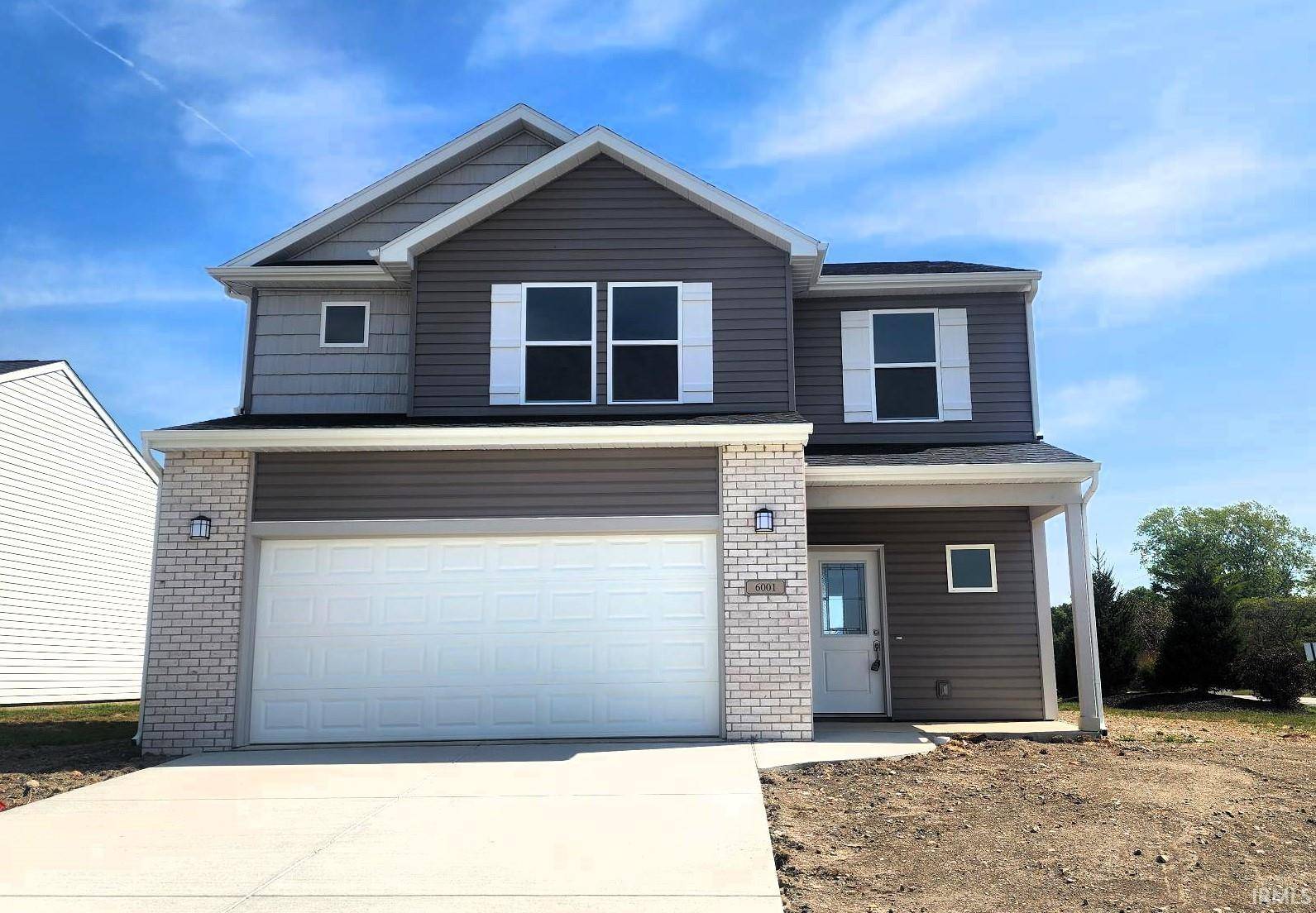 West Lafayette, IN 47906,6001 Silvercreek (Lot #1) Drive