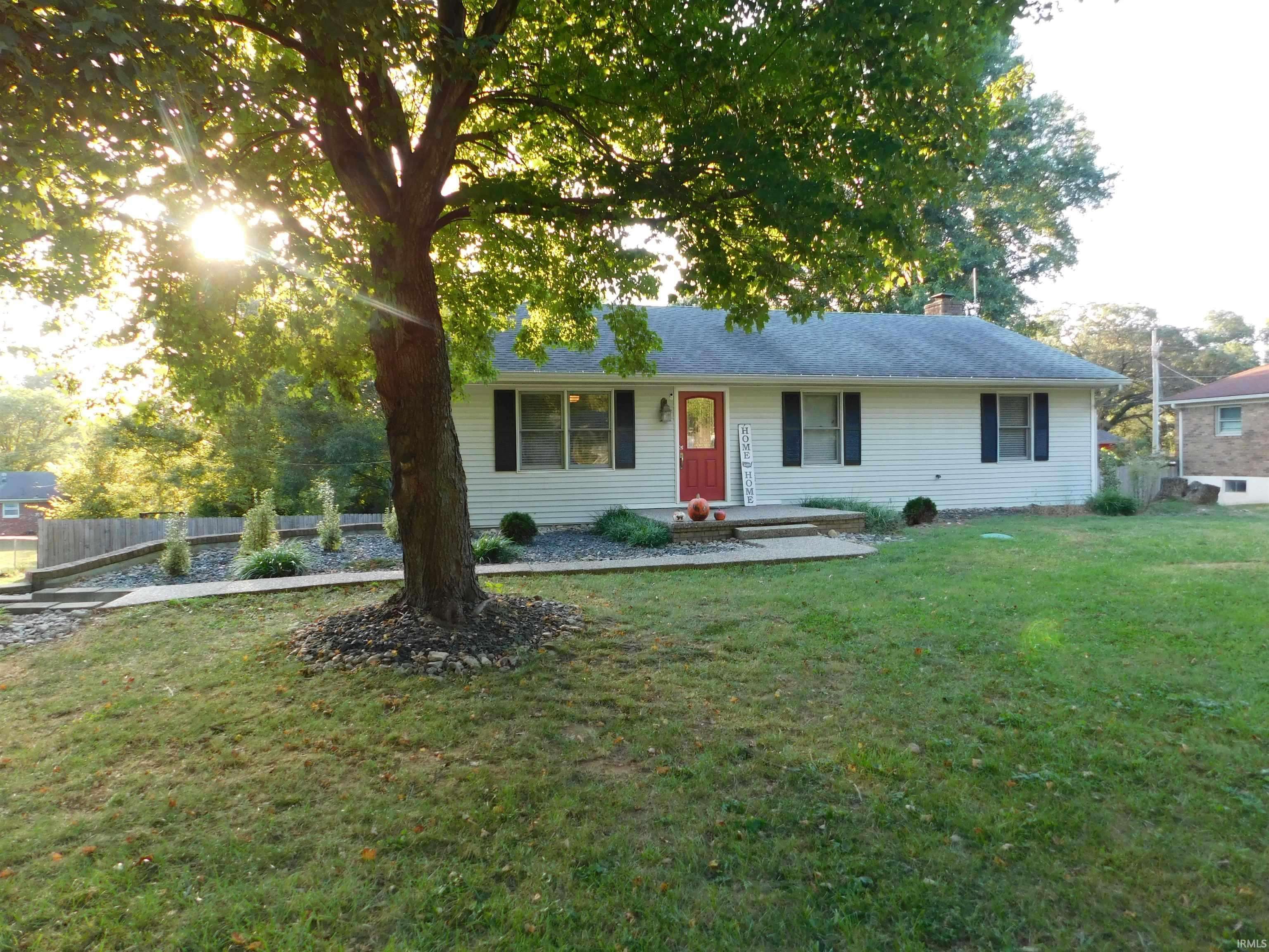 Corydon, IN 47112-2127,2295 Fey Drive