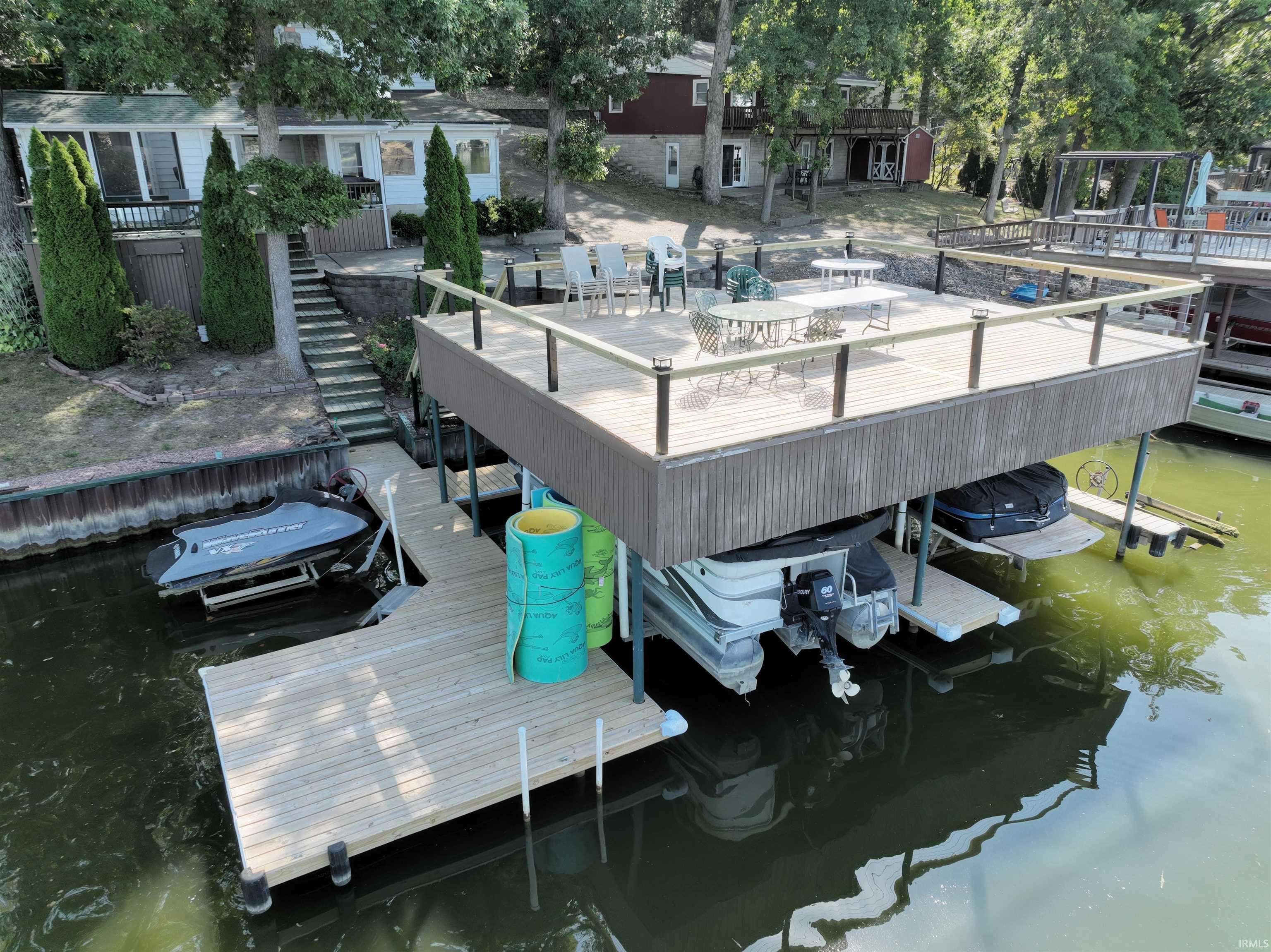 Monticello, IN 47960,10922 N Lower Lakeshore Drive