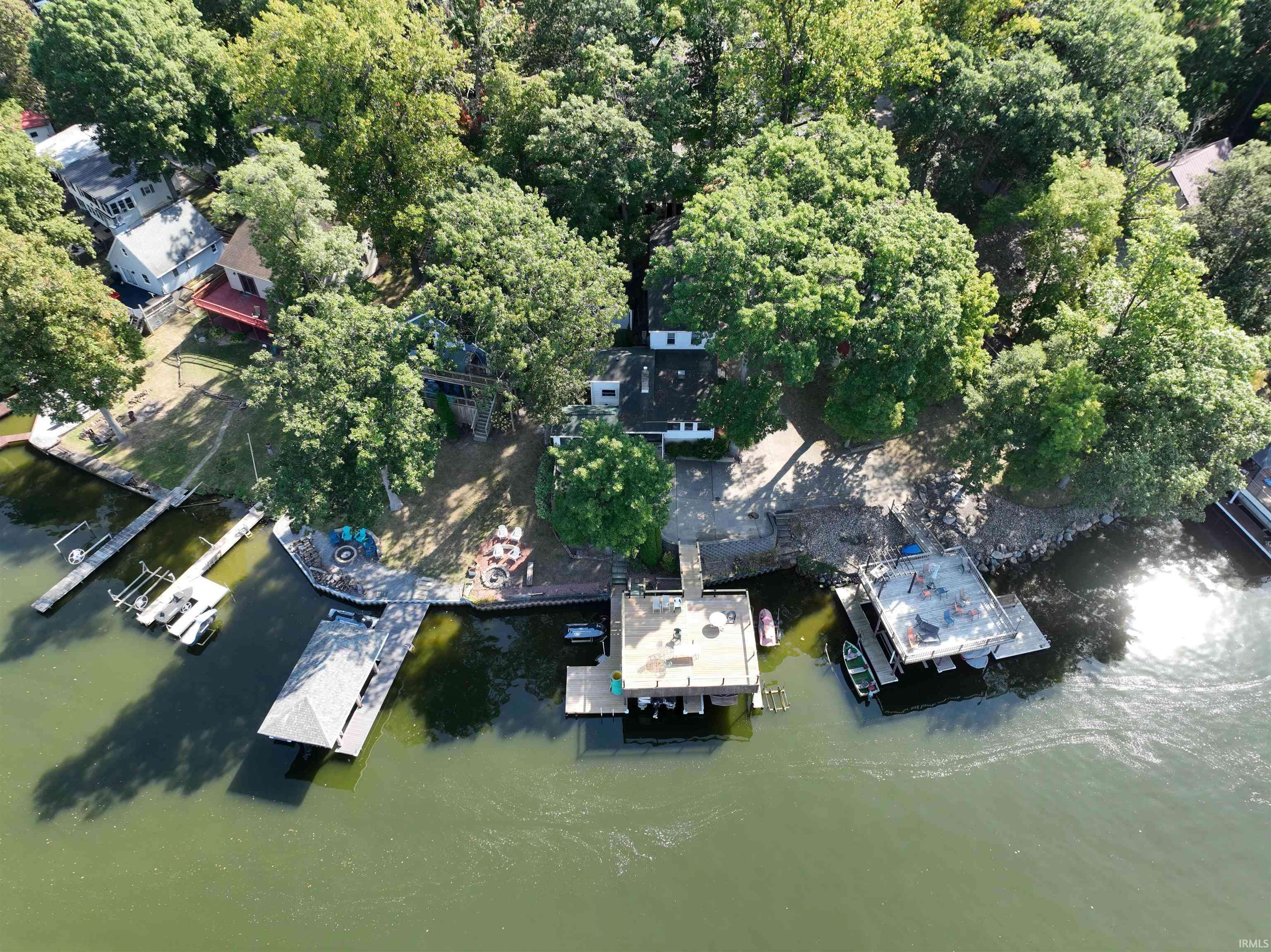 Monticello, IN 47960,10922 N Lower Lakeshore Drive