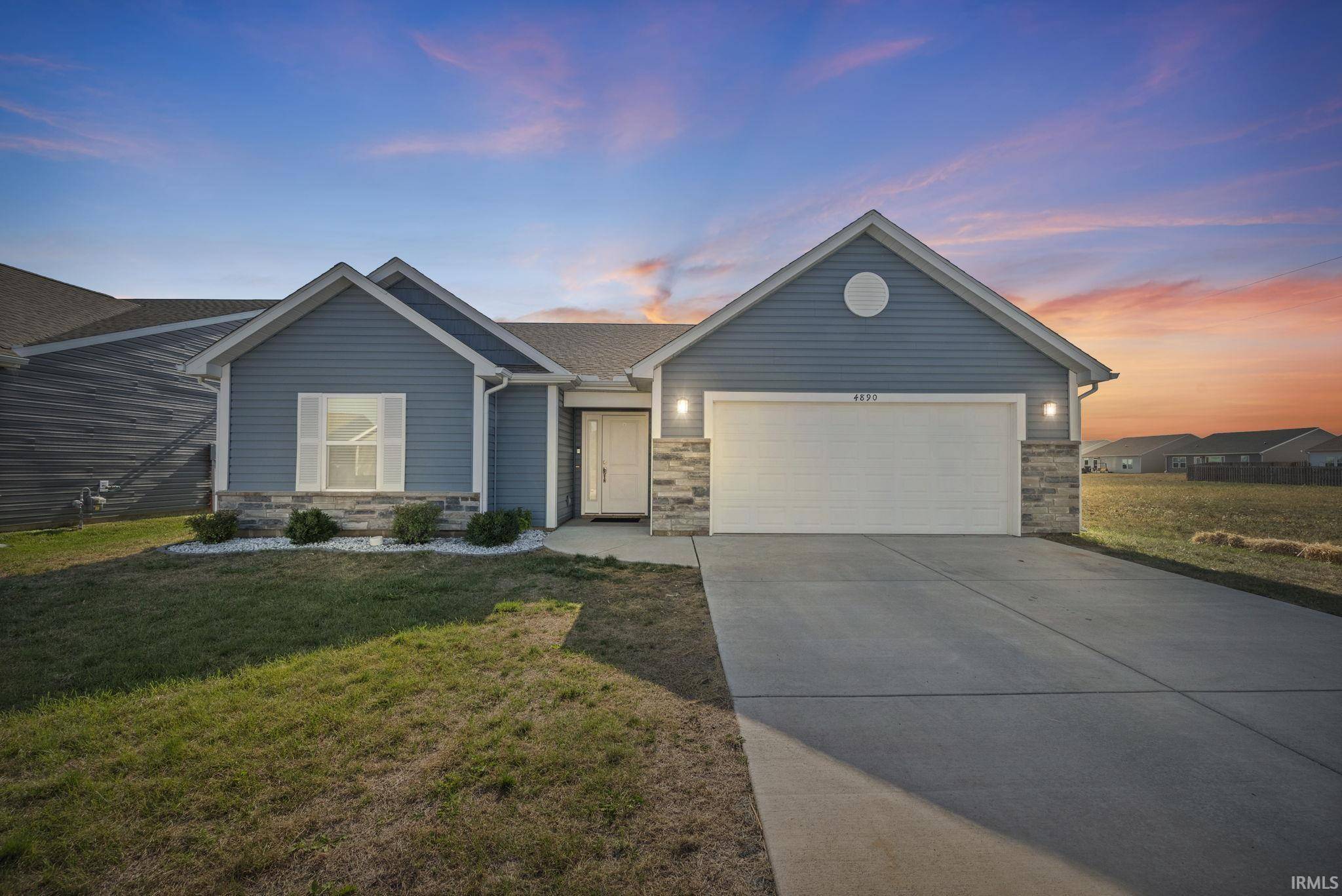 Lafayette, IN 47909-8538,4890 Gawain Drive