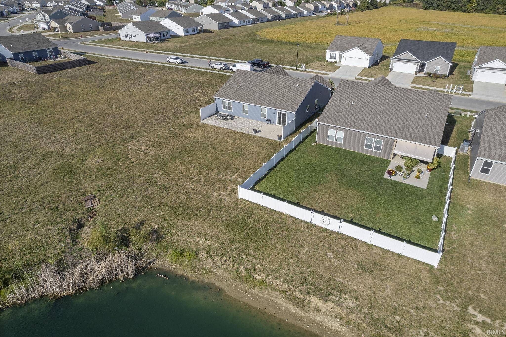 Lafayette, IN 47909-8538,4890 Gawain Drive