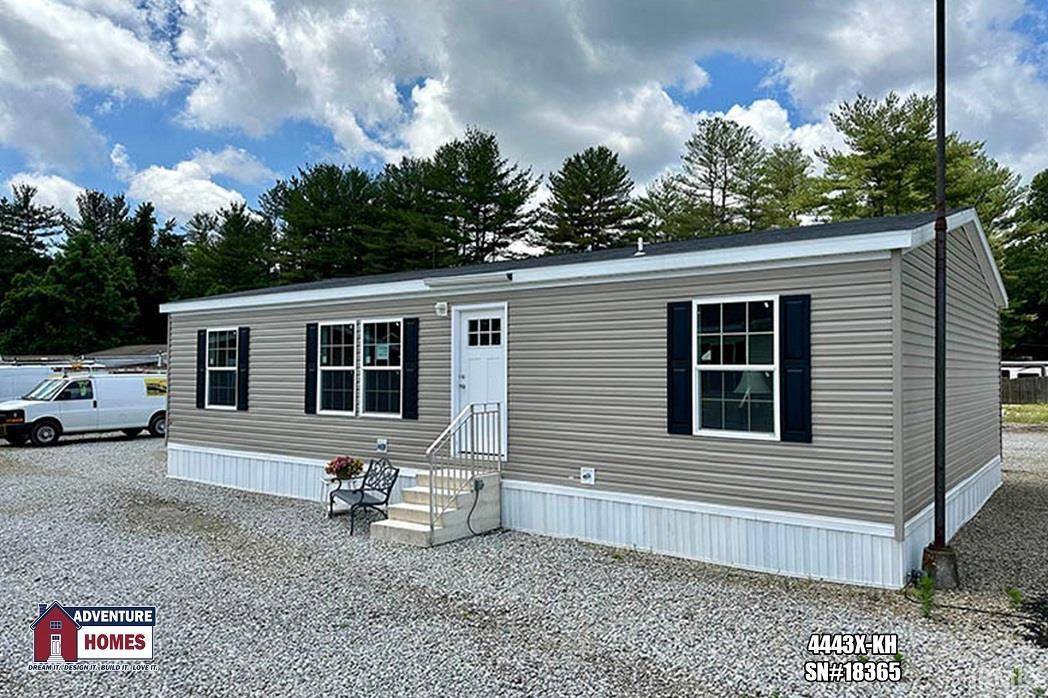 Cloverdale, IN 46120,318 FROST Place