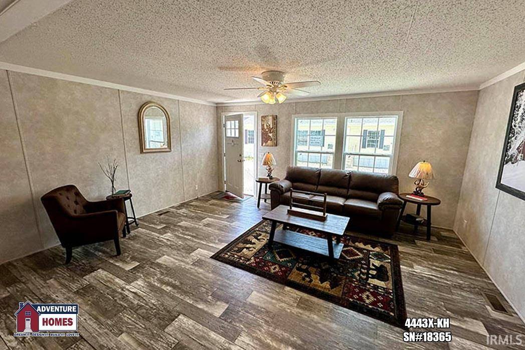 Cloverdale, IN 46120,318 FROST Place