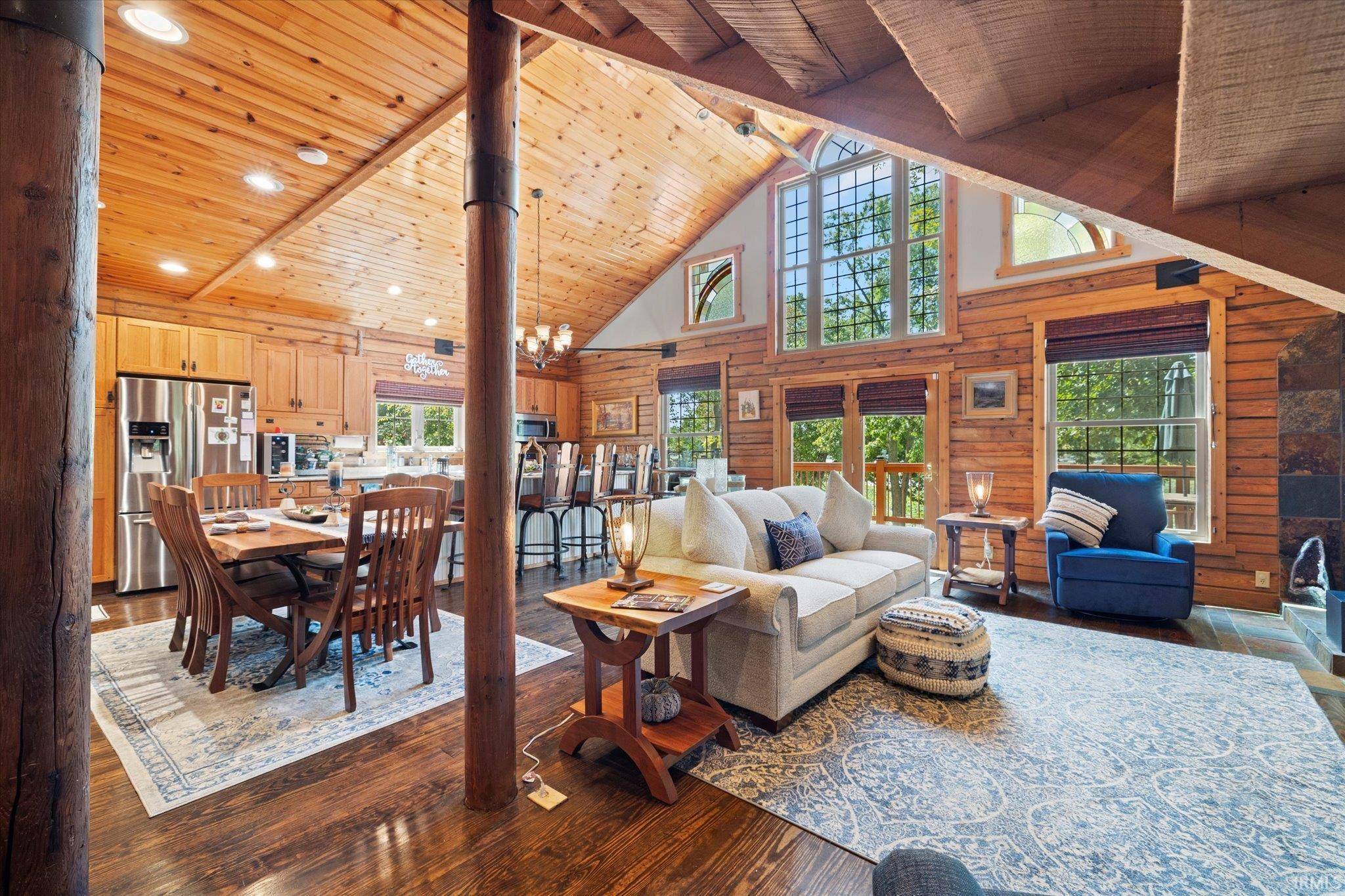 Unionville, IN 47468,4738 Point Idalawn Drive