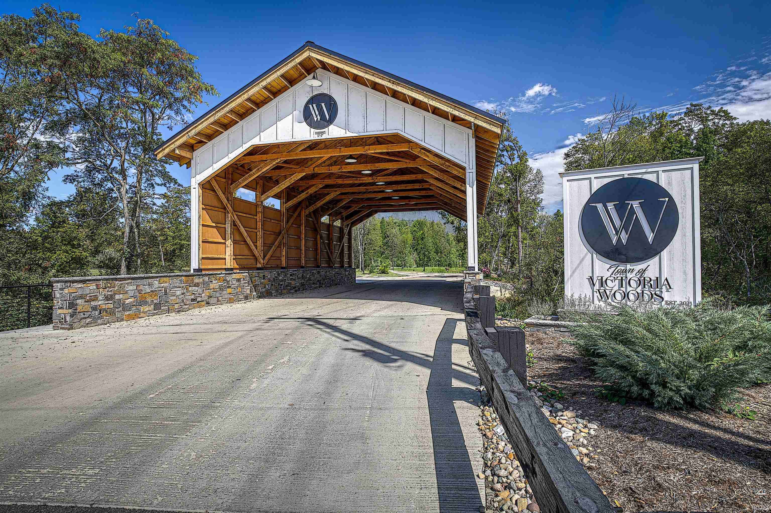 Victoria Woods, IN 47601,4107 Cottonwood Drive