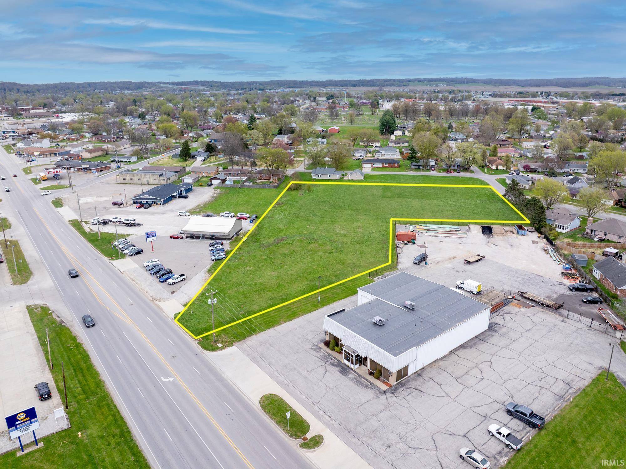 Martinsville, IN 46151,665 Morton Avenue