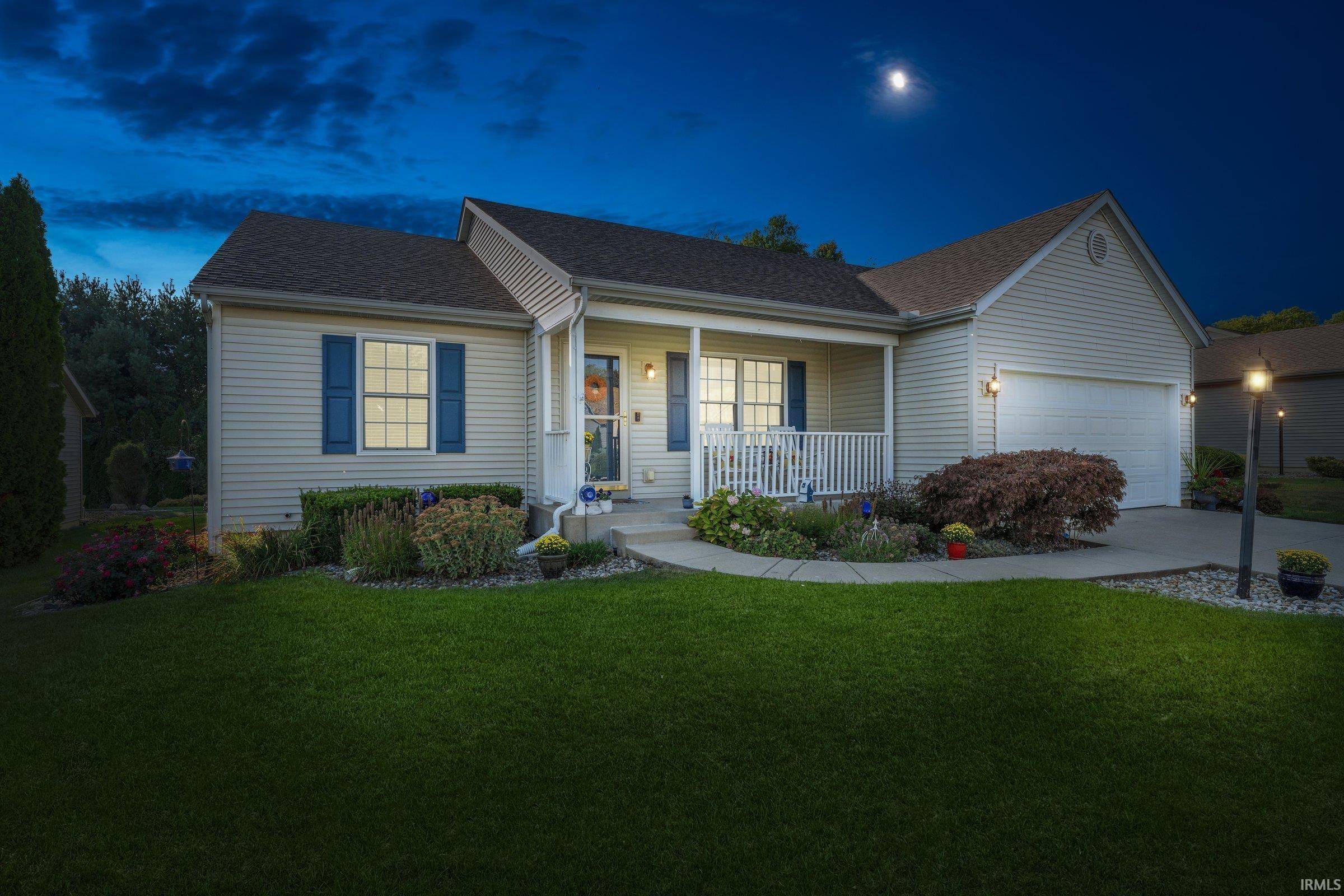 South Bend, IN 46614-5569,5622 Place Drive