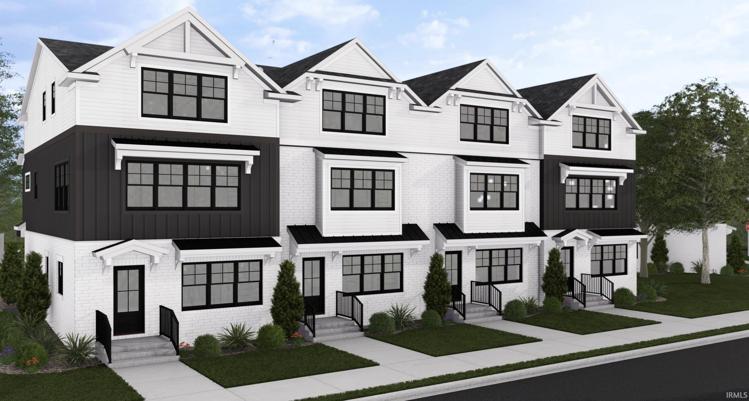 South Bend, IN 46617,715 St. Peter Street