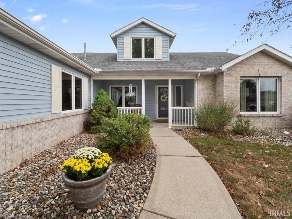New Haven, IN 46774,9598 Pawnee Way