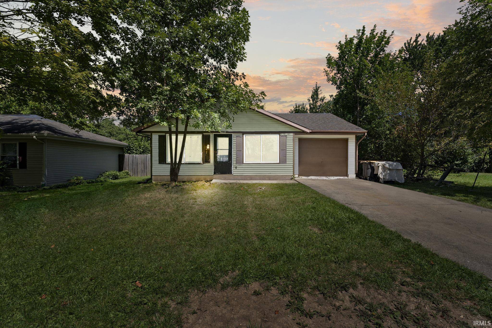 Fort Wayne, IN 46806,3625 E Rudisill Boulevard