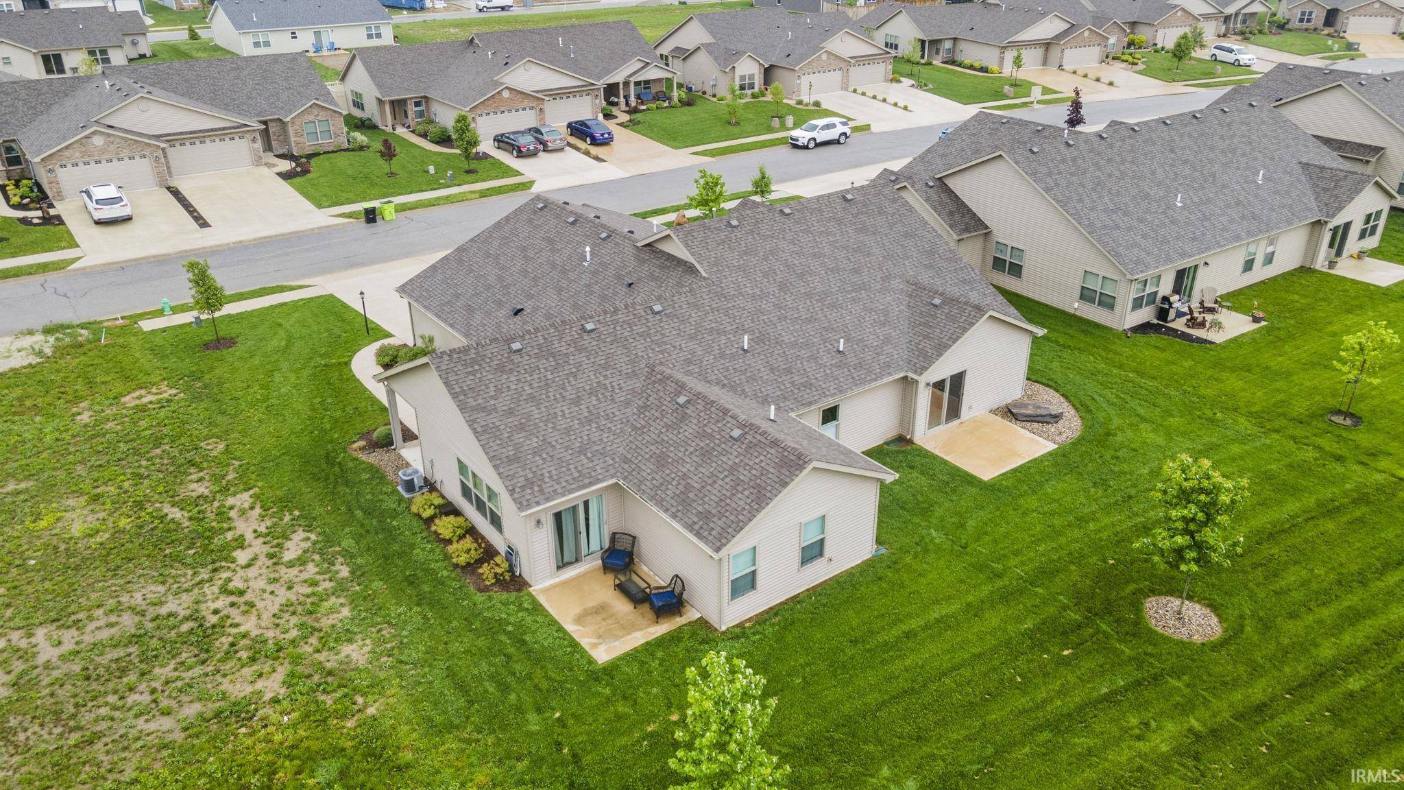 Huntington, IN 46750,425 Crown Hill Drive