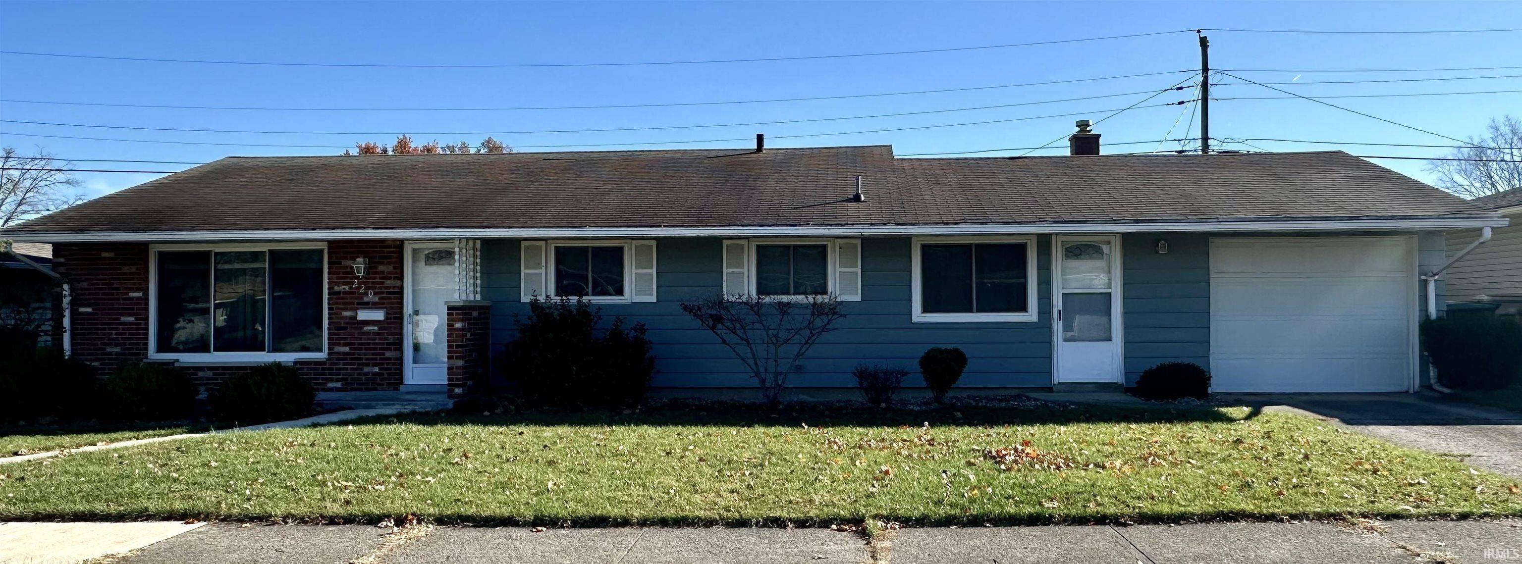 South Bend, IN 46615,220 Eunice Drive