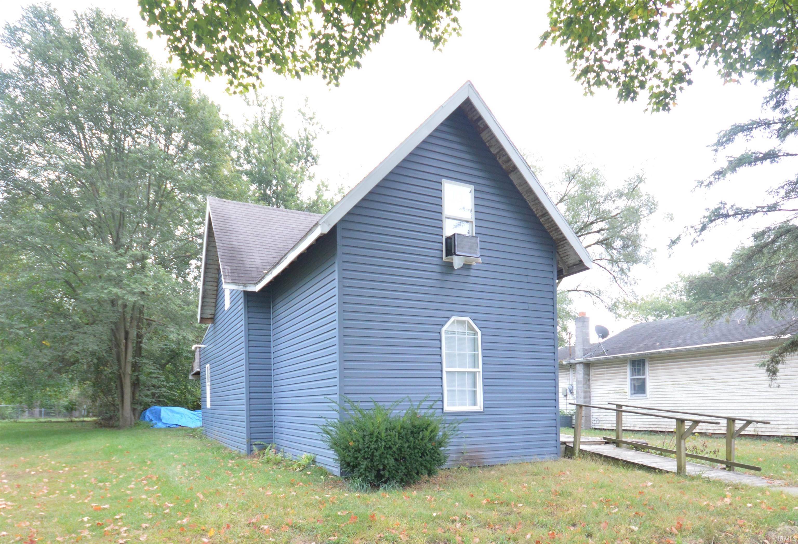 Rochester, IN 46975,1027 Elm Street