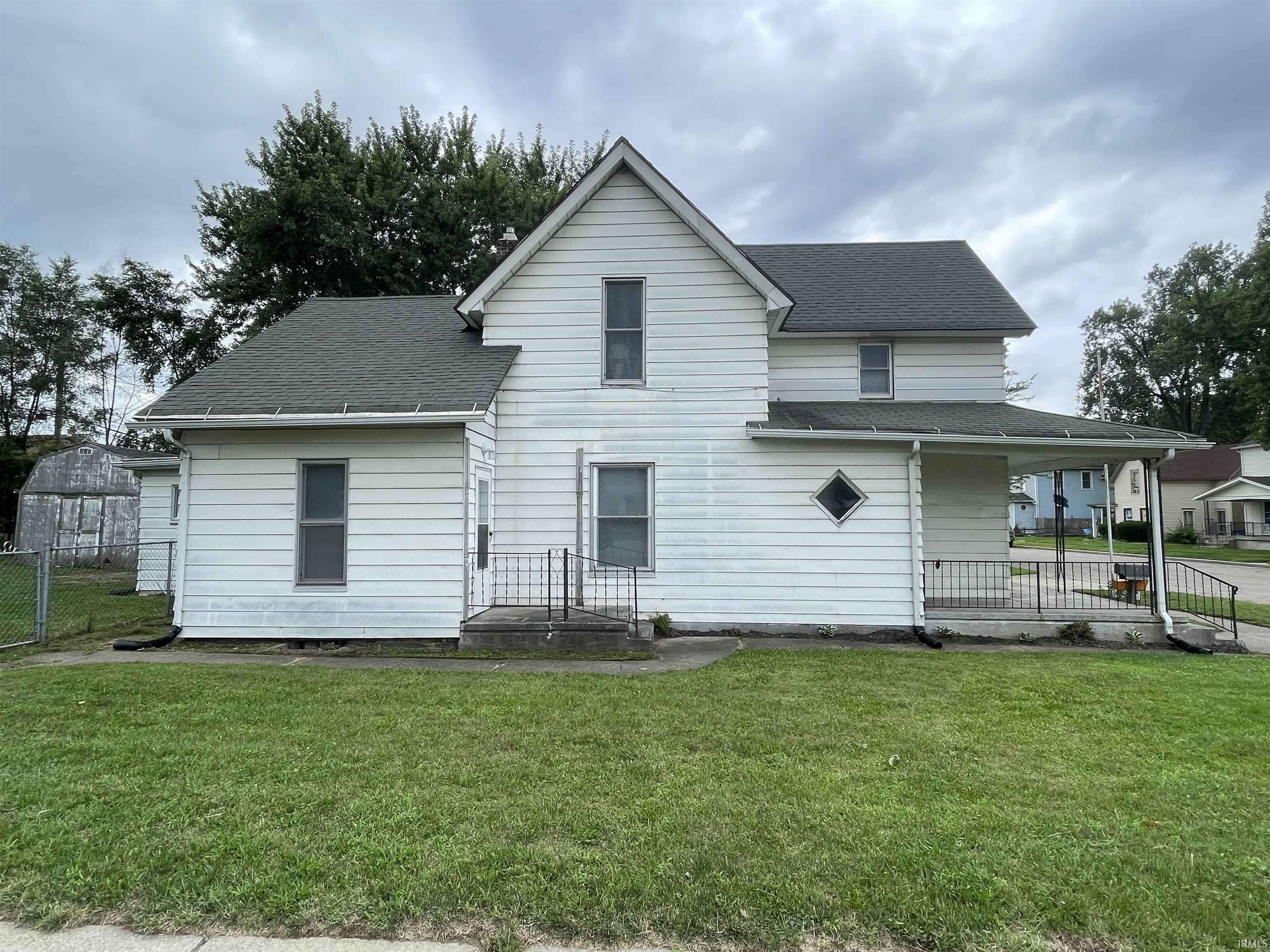 Mishawaka, IN 46545,233 E Grove Street