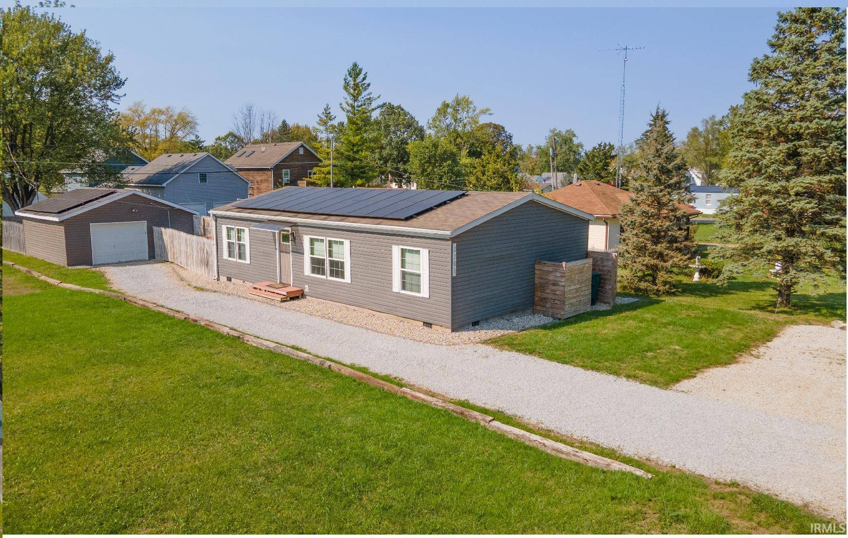 Muncie, IN 47303-5354,2701 N Milton Street