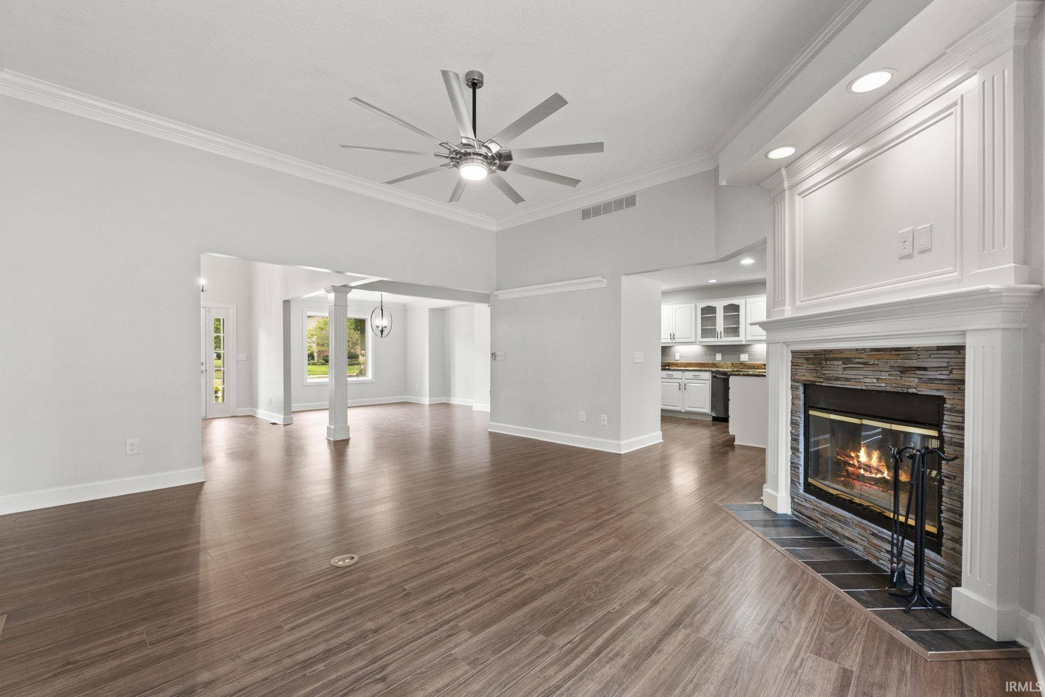 Fort Wayne, IN 46825,816 Woodland Crossing