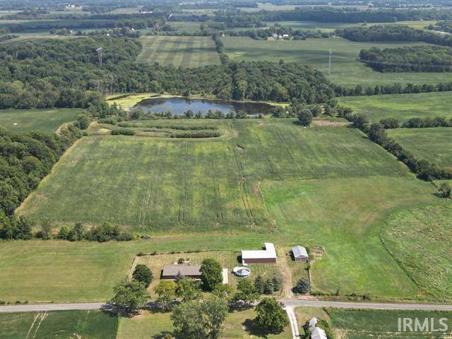 North Liberty, IN 46554,68600 Primrose Road