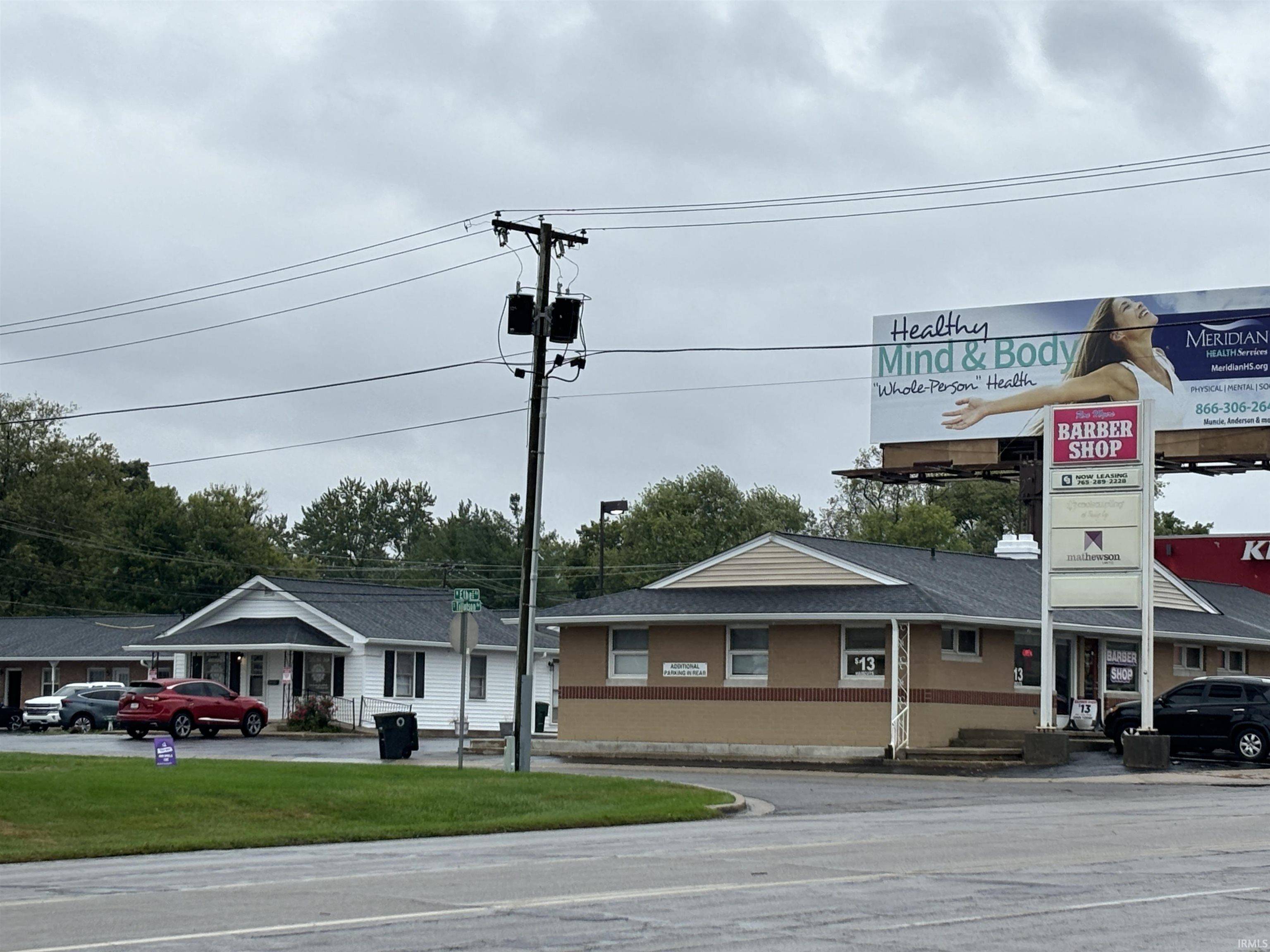 Muncie, IN 47304,625 S Tillotson Avenue