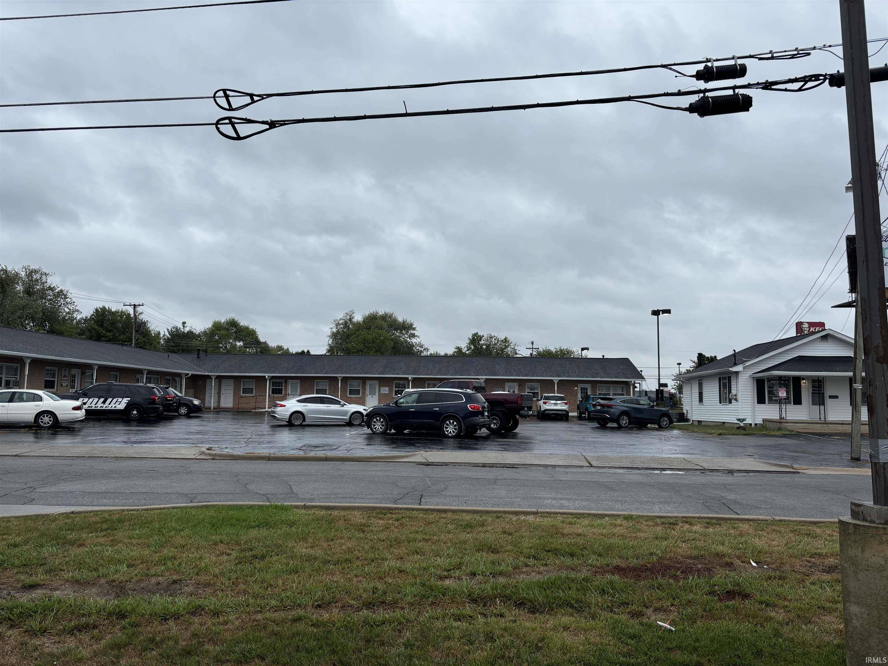 Muncie, IN 47304,625 S Tillotson Avenue