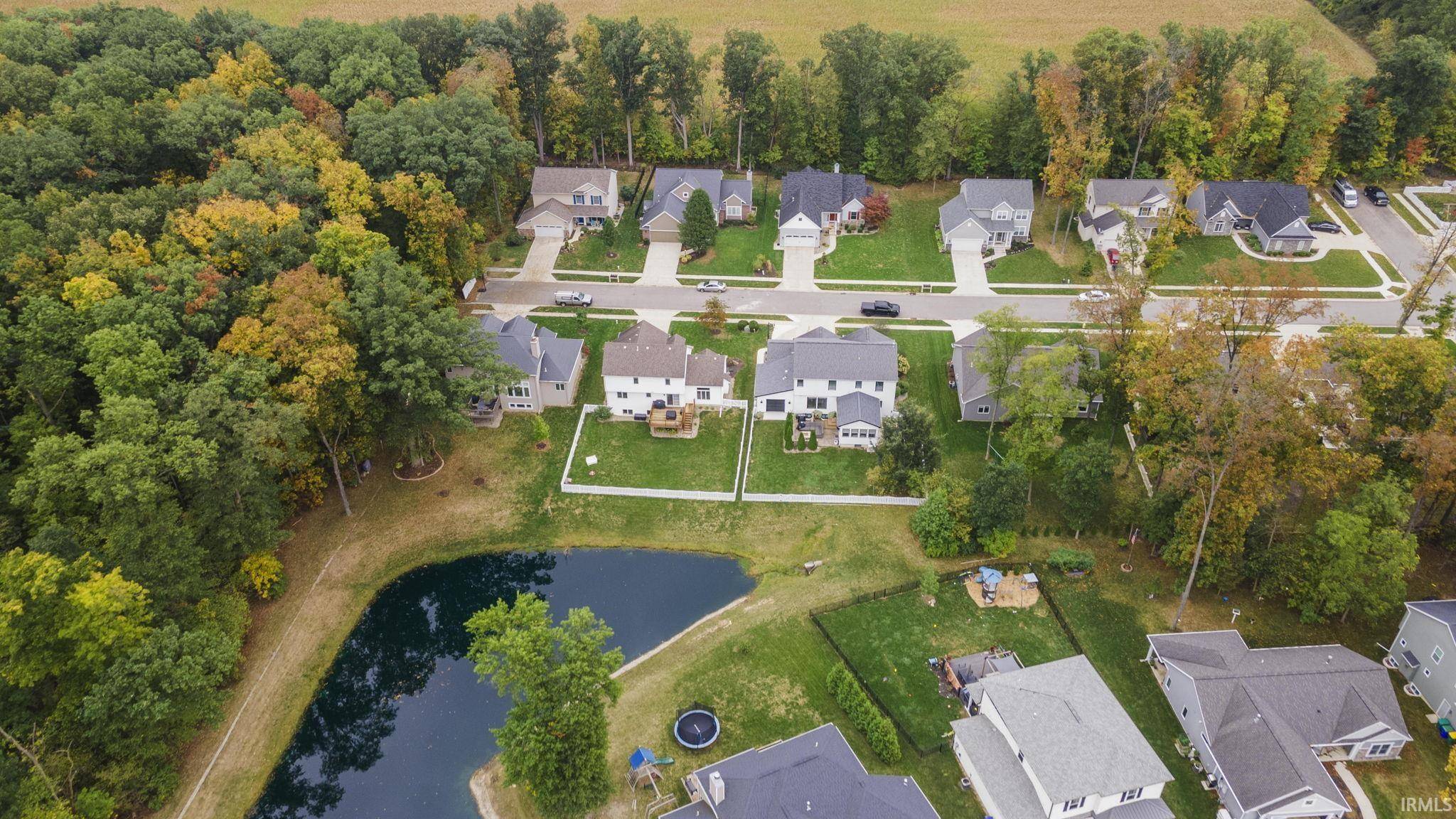 Fort Wayne, IN 46835,7625 Idlebrook Drive