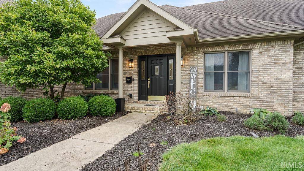Kokomo, IN 46902,4660 WEXMOOR Drive