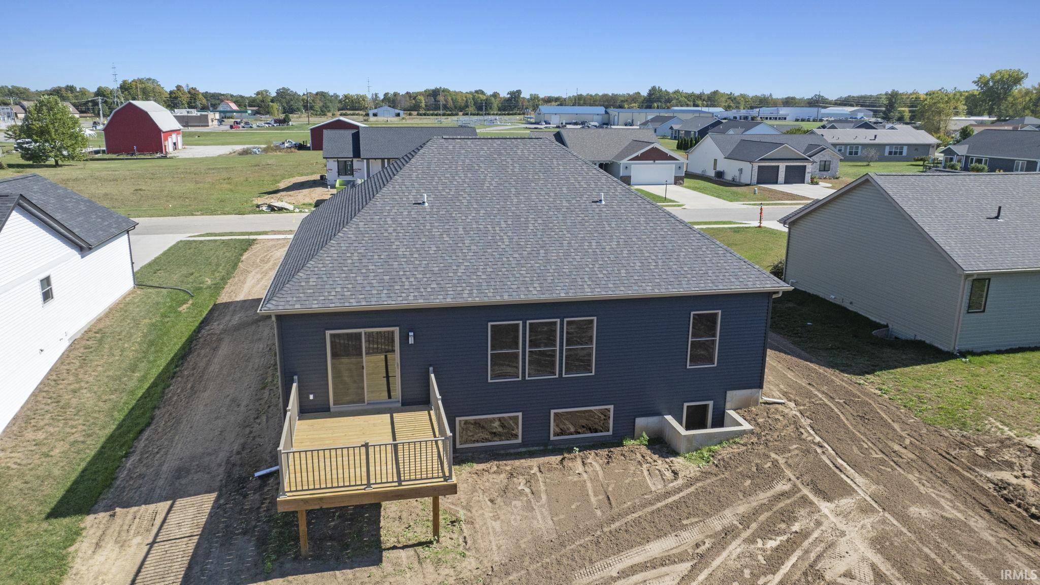 North Webster, IN 46555,4937 N Cranbrook Road