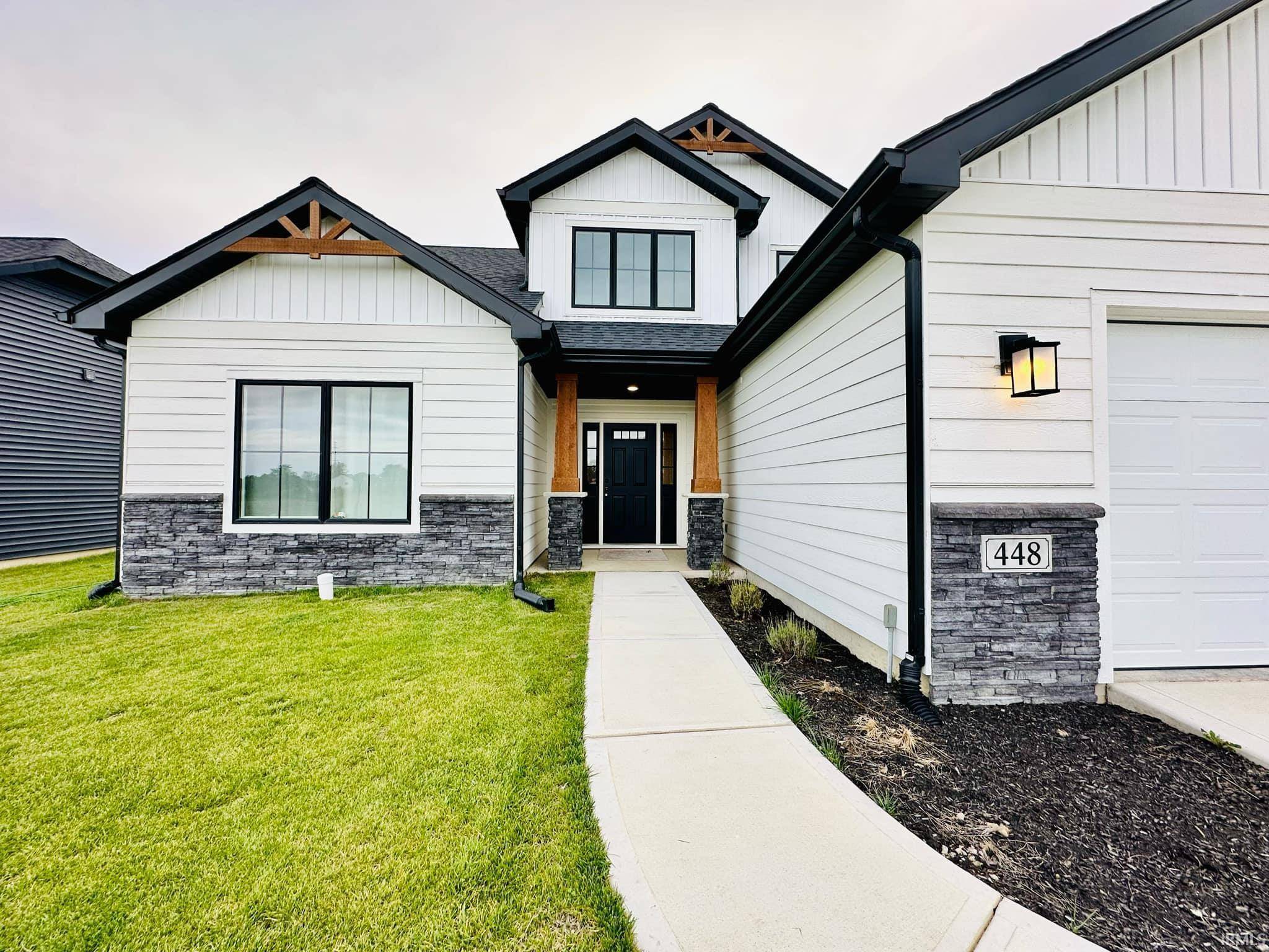 Fort Wayne, IN 46845,448 Merriweather Passage