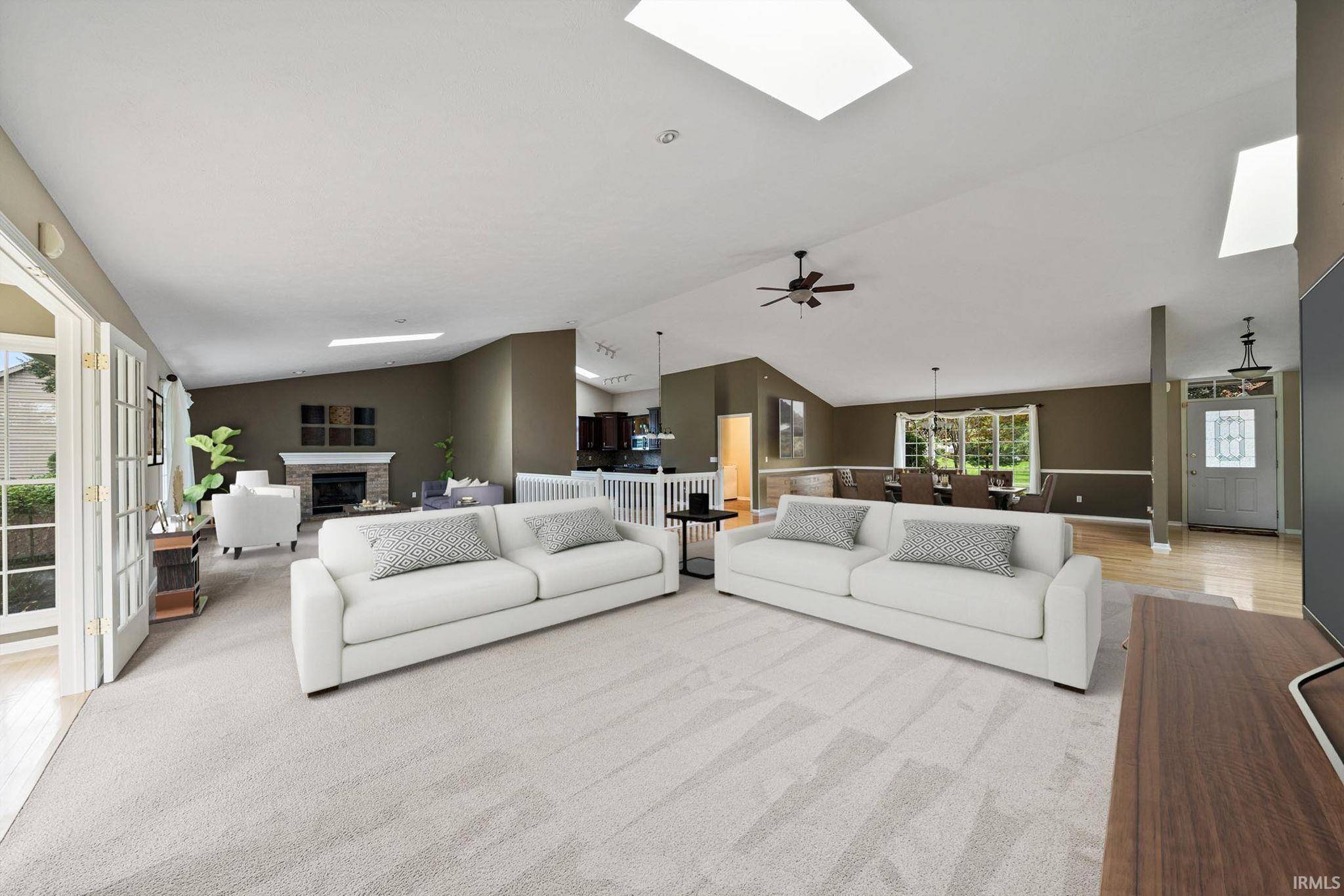 Granger, IN 46530-8391,16141 Wellington Parkway Court