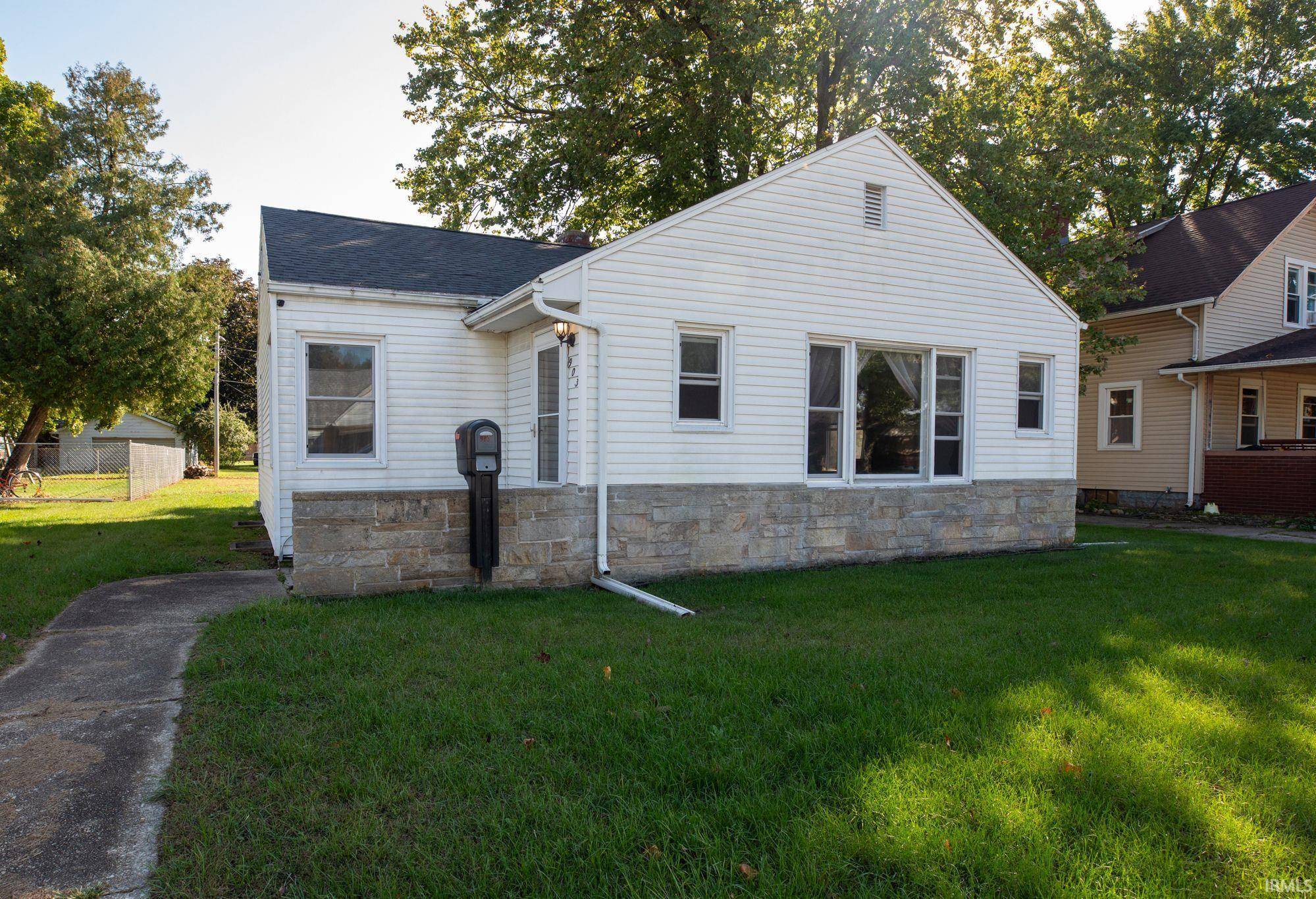 Walkerton, IN 46574,903 Illinois Street