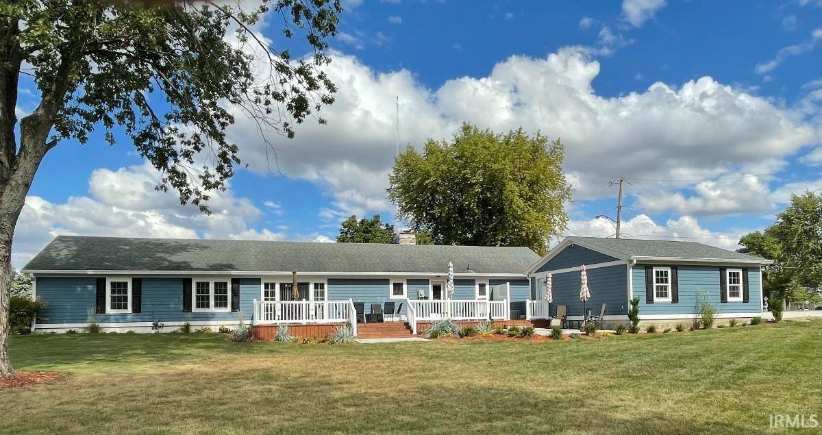 Monticello, IN 47960,12204 N US HWY 421