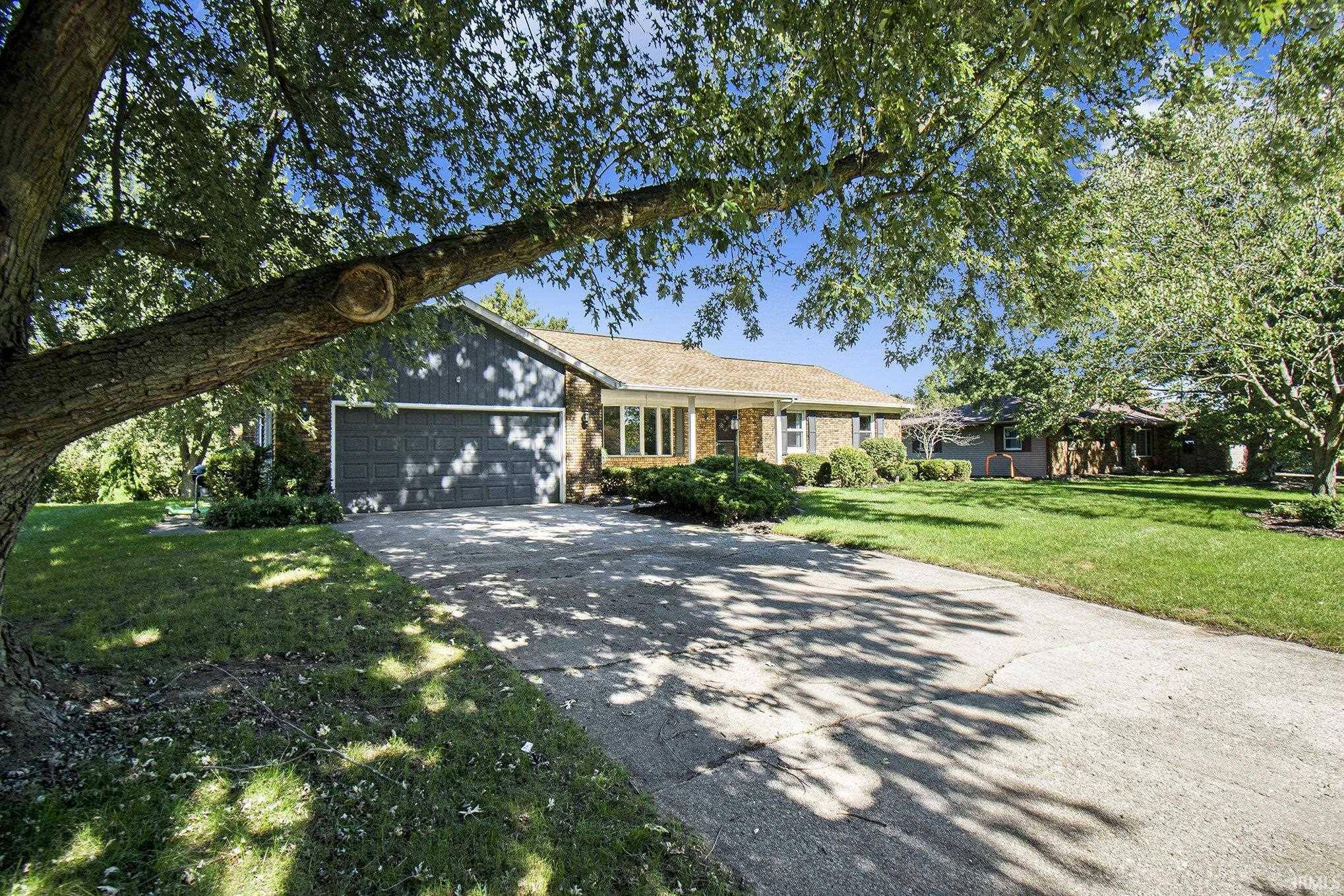 Goshen, IN 46526,19907 Peach Ridge Road