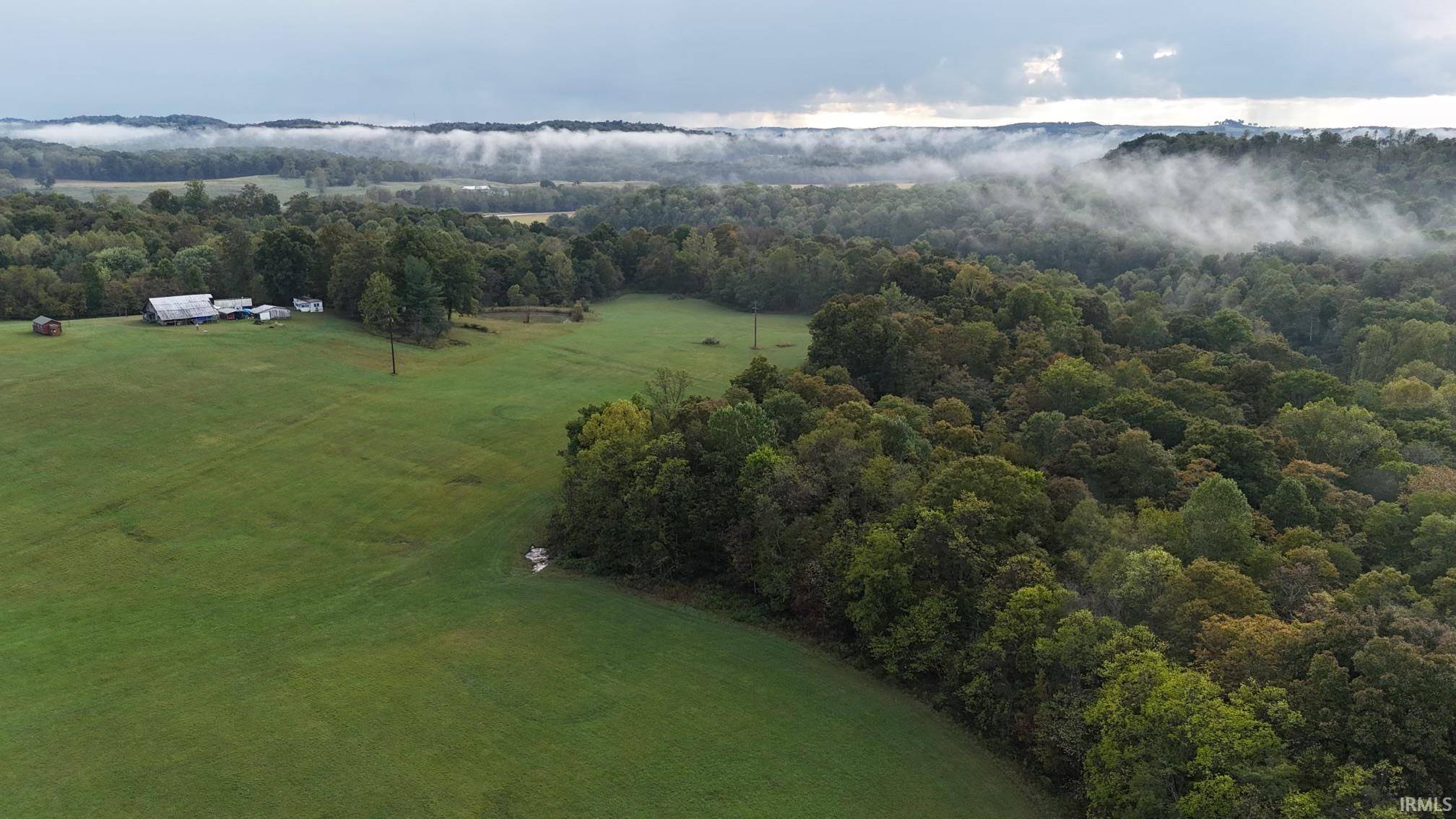 West Baden Springs, IN 47469,N County Road 590 W Road