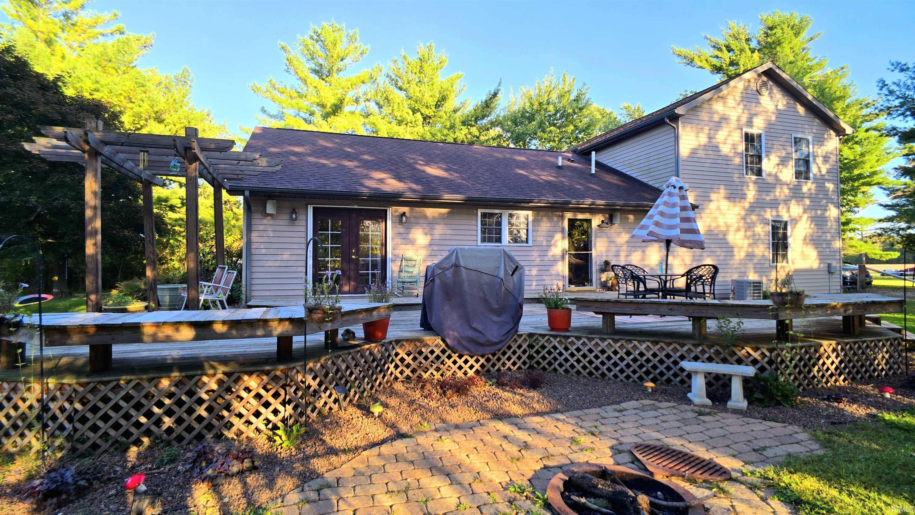 Converse, IN 46919,13050 S 1025 EAST