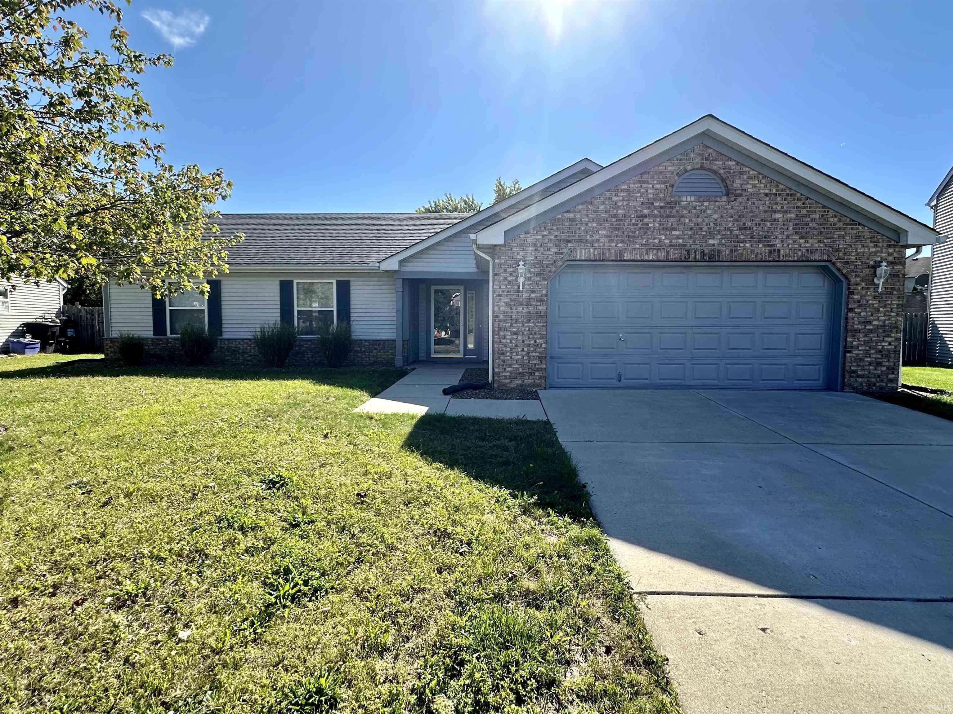 Lafayette, IN 47909,3115 Dover Lane