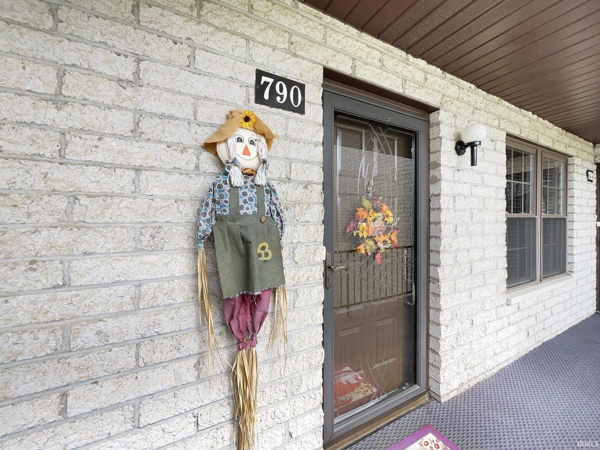 Evansville, IN 47711,790 Senate Avenue