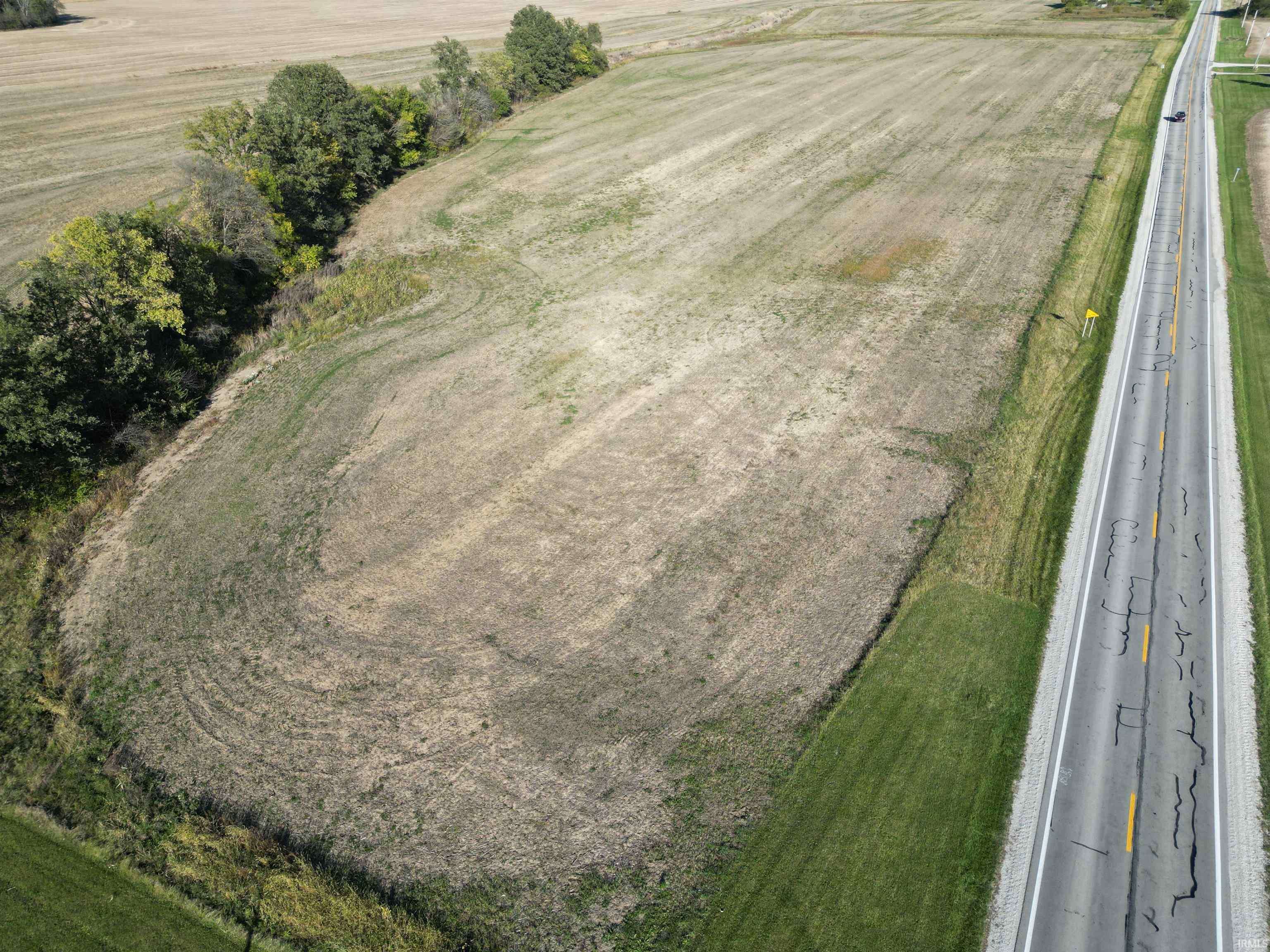 Warren, IN 46792,TBD W 600 S
