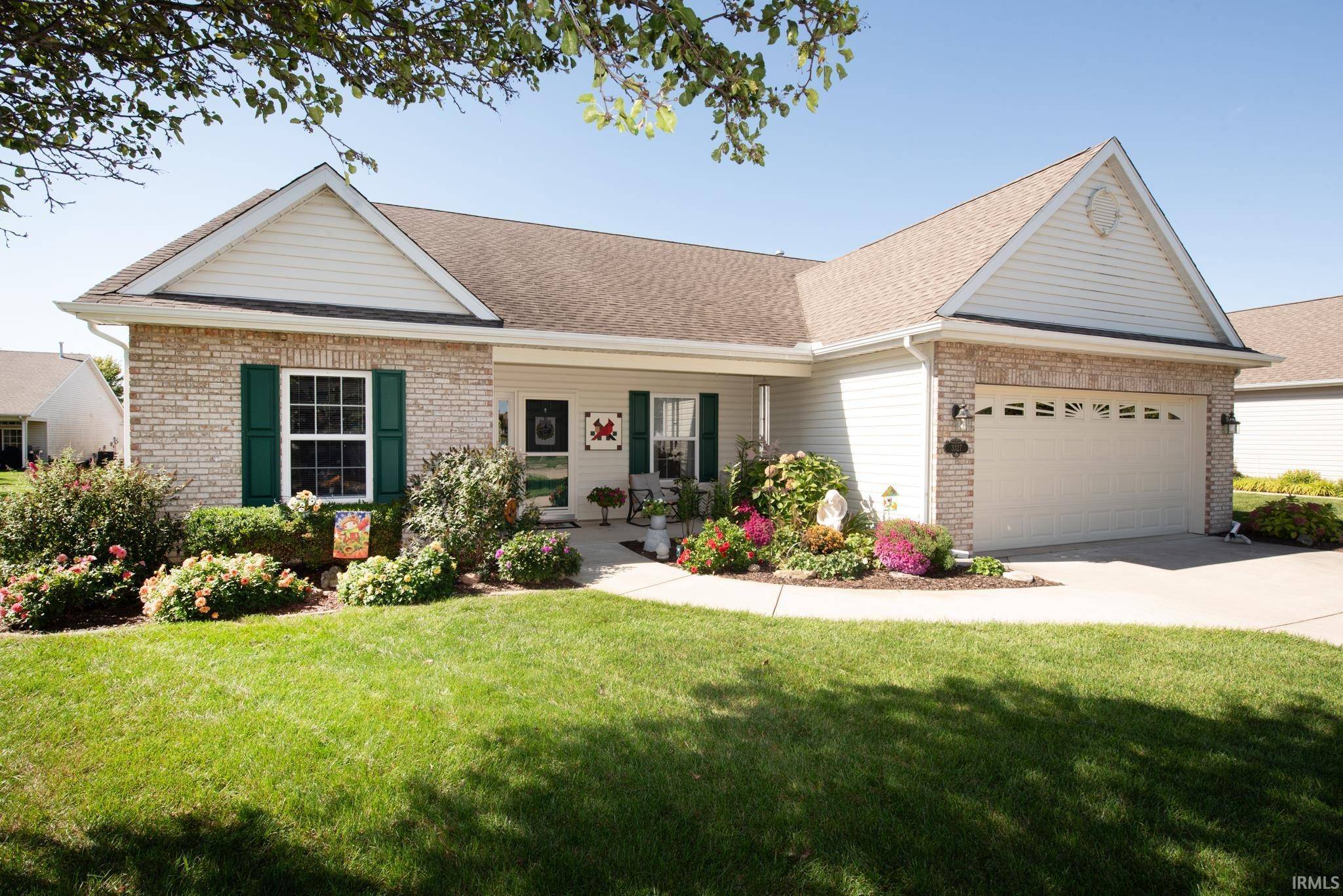 West Lafayette, IN 47906,3327 Cardigan Court