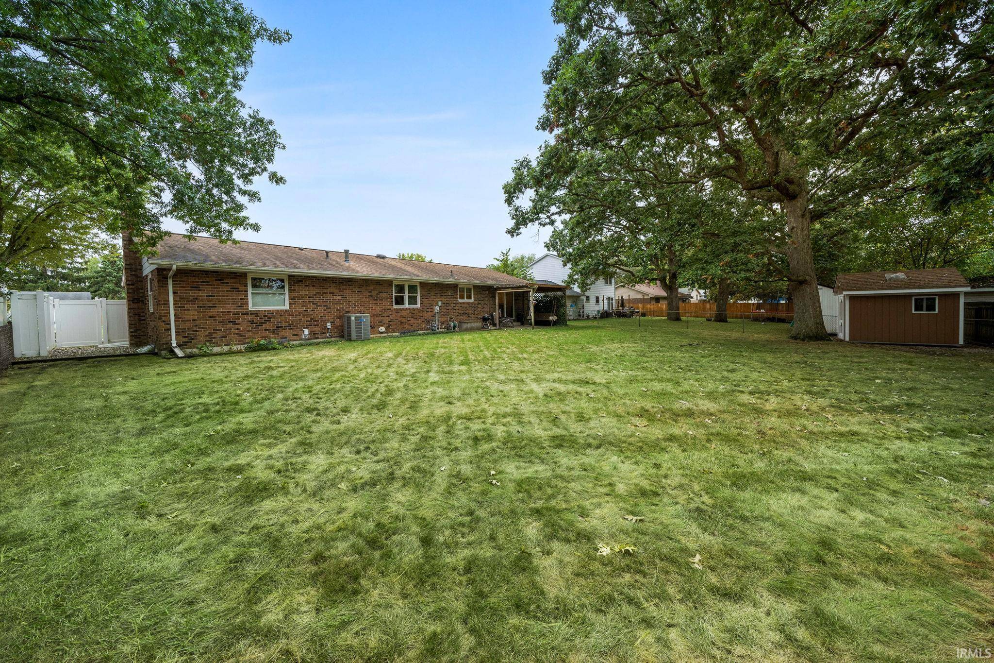 Mishawaka, IN 46544-6213,3004 Marrett Drive