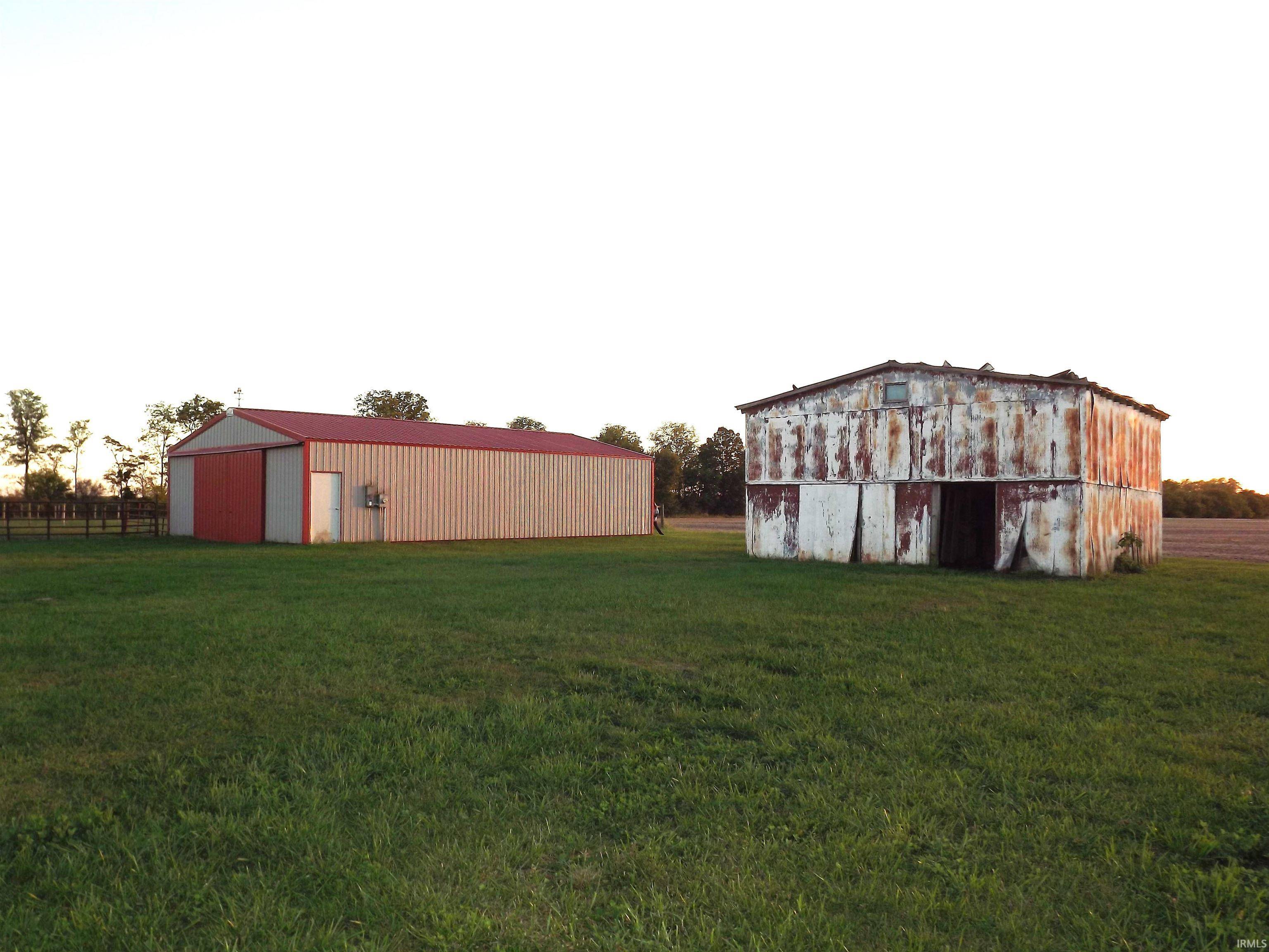 Clarks Hill, IN 47930,11108 US Hwy 52 S