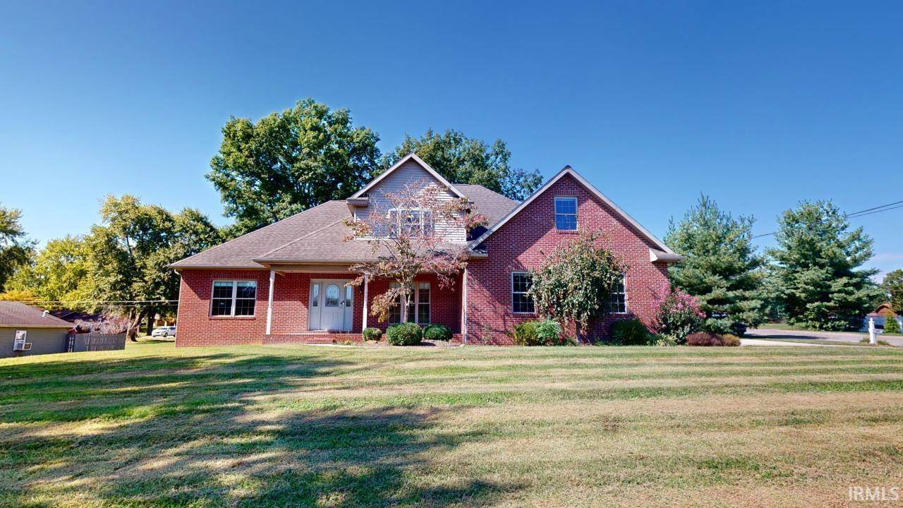 Jasper, IN 47546,3289 St. Charles Street